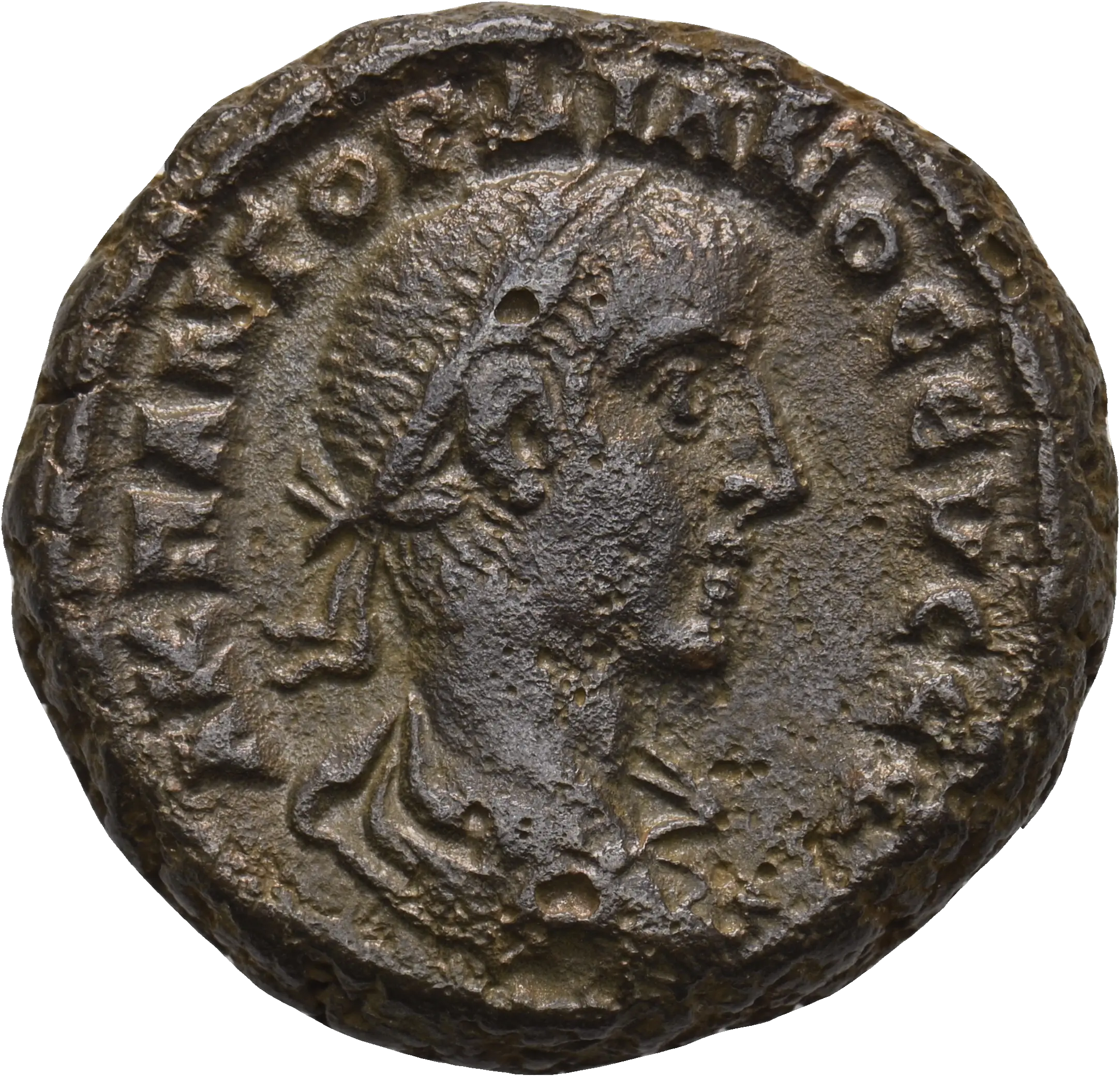 Image of the obverse