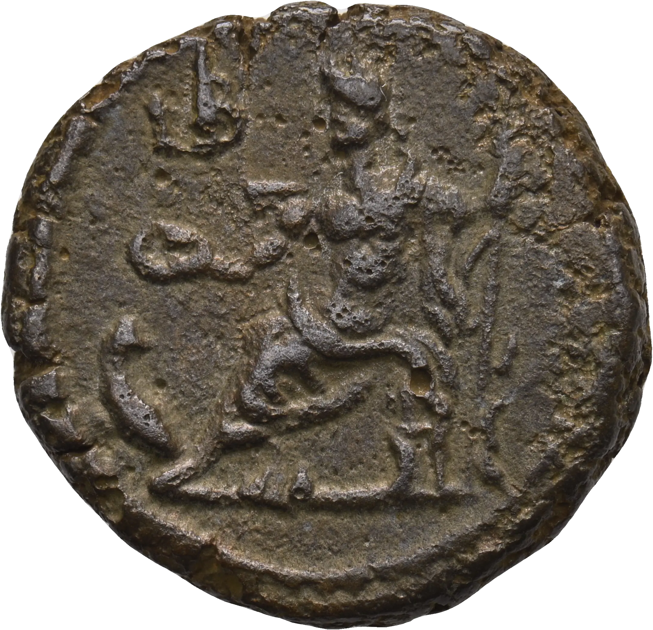 Image of the obverse