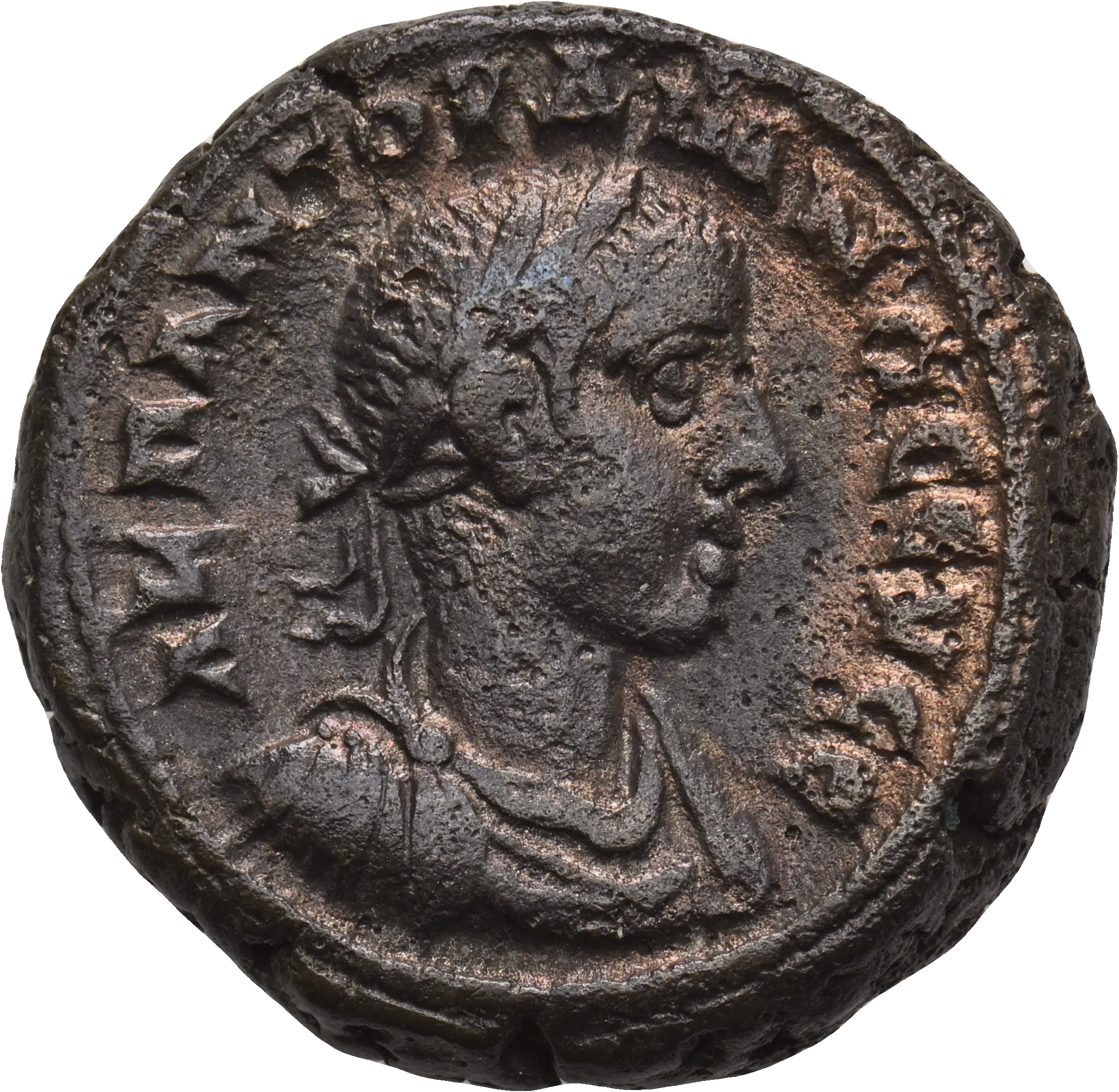 Image of the obverse