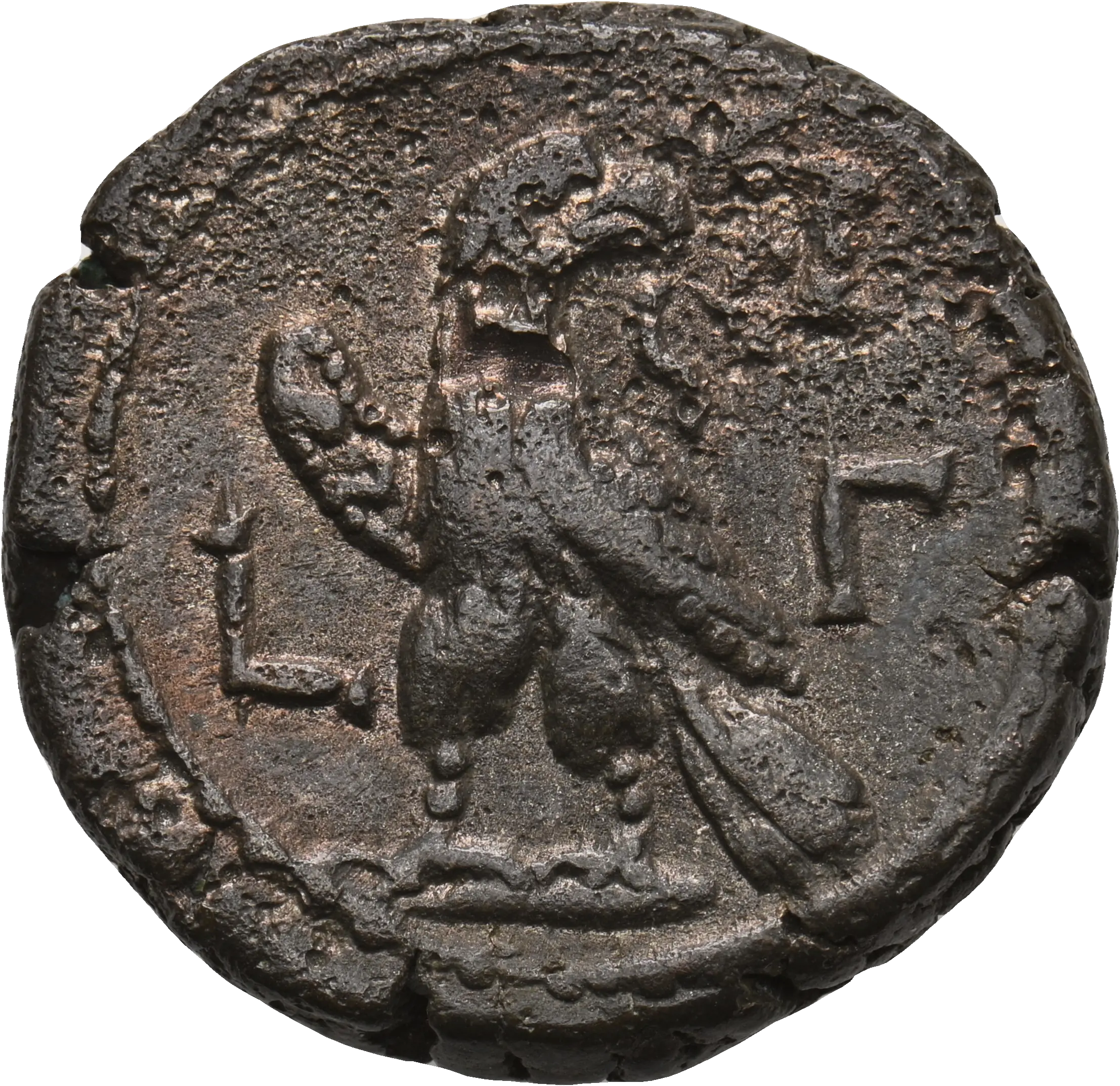 Image of the obverse