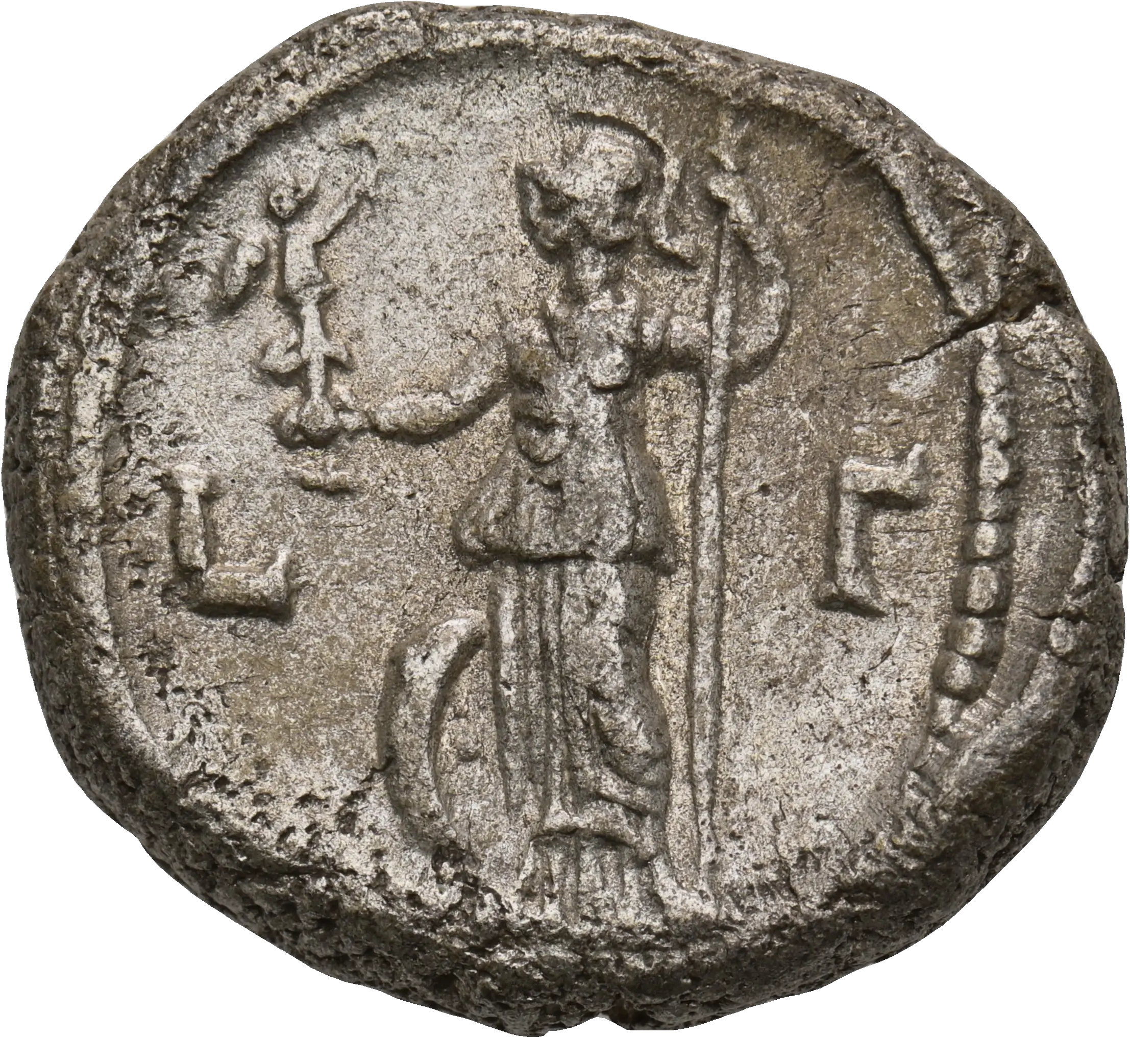 Image of the obverse
