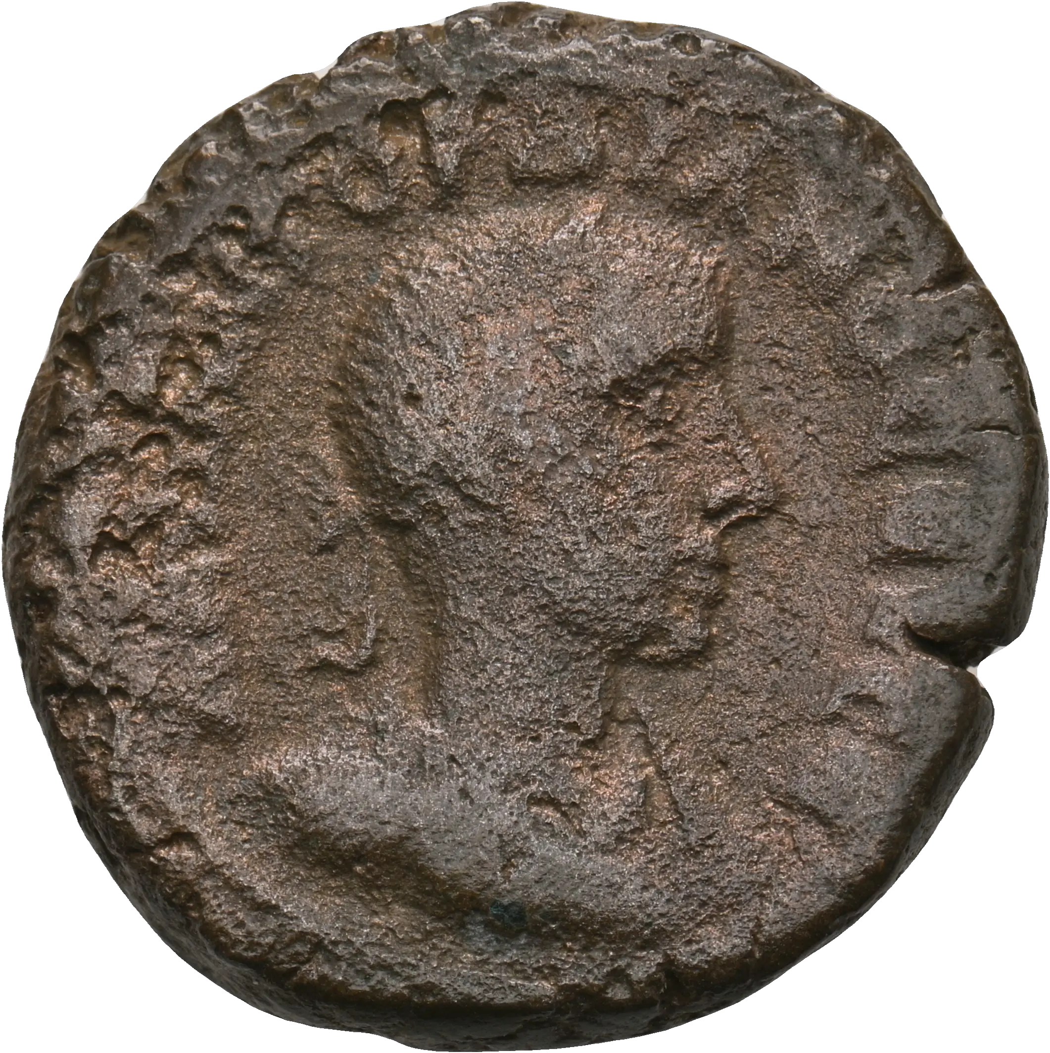Image of the obverse