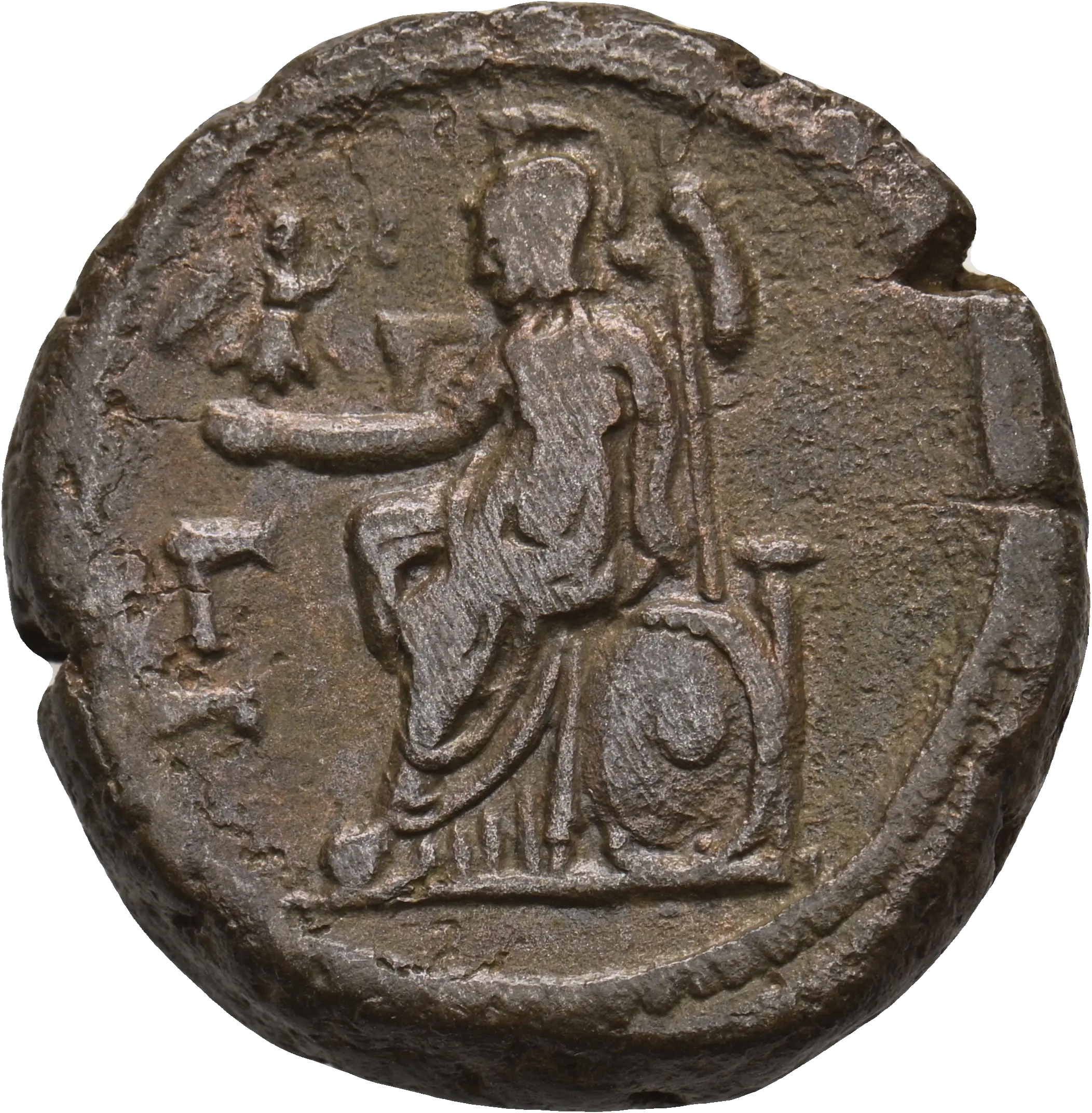 Image of the obverse