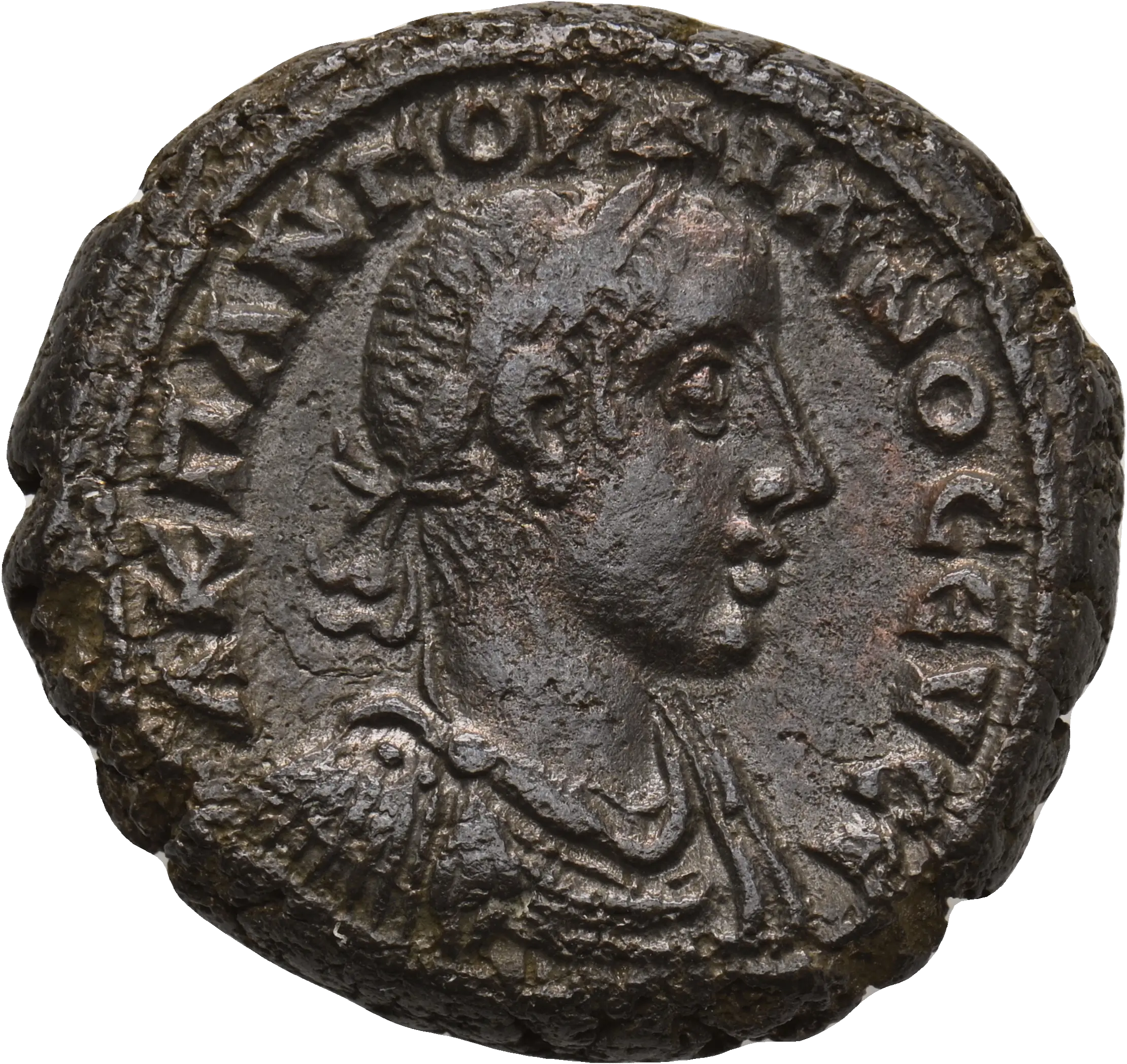 Image of the obverse