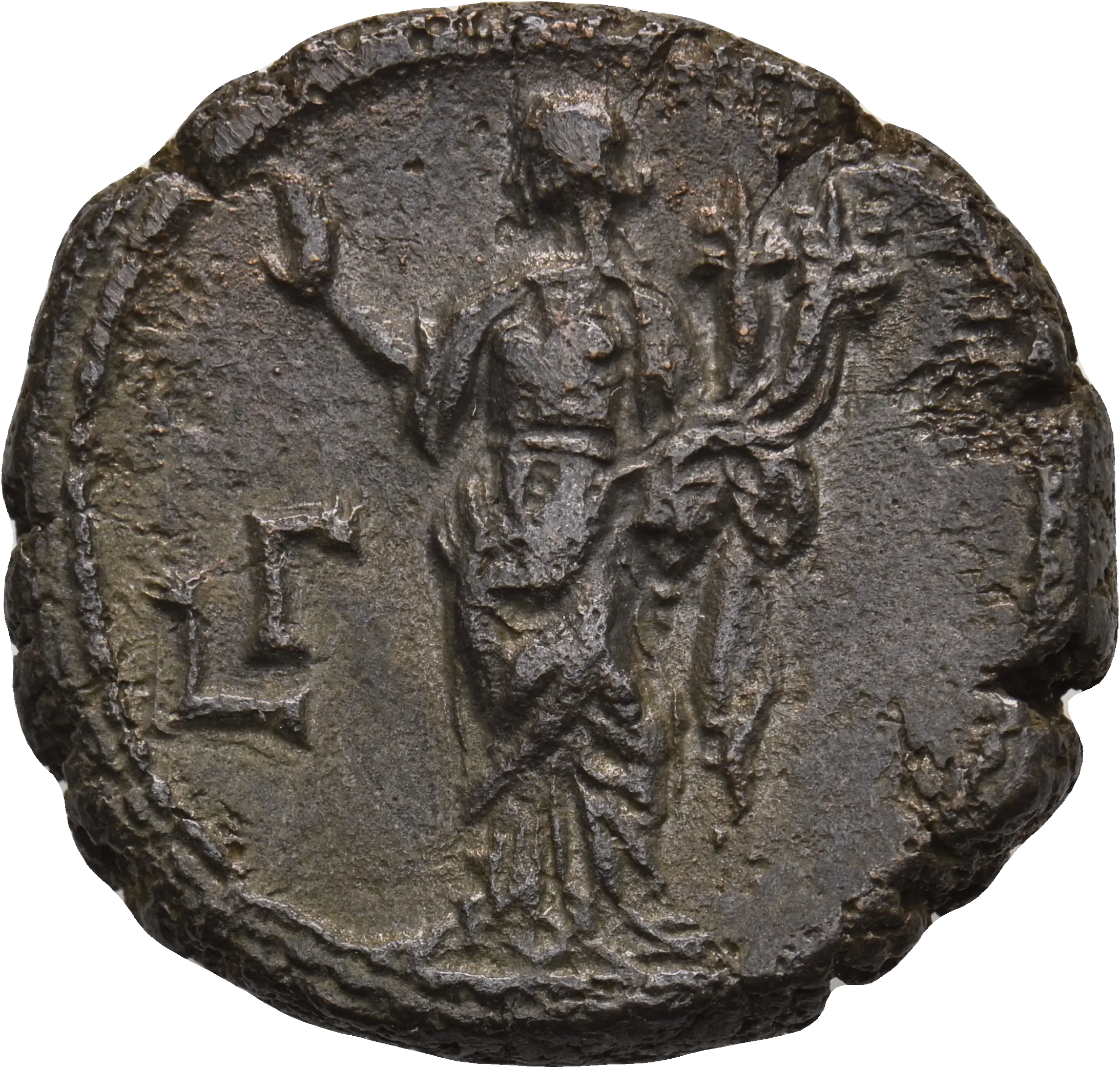 Image of the obverse