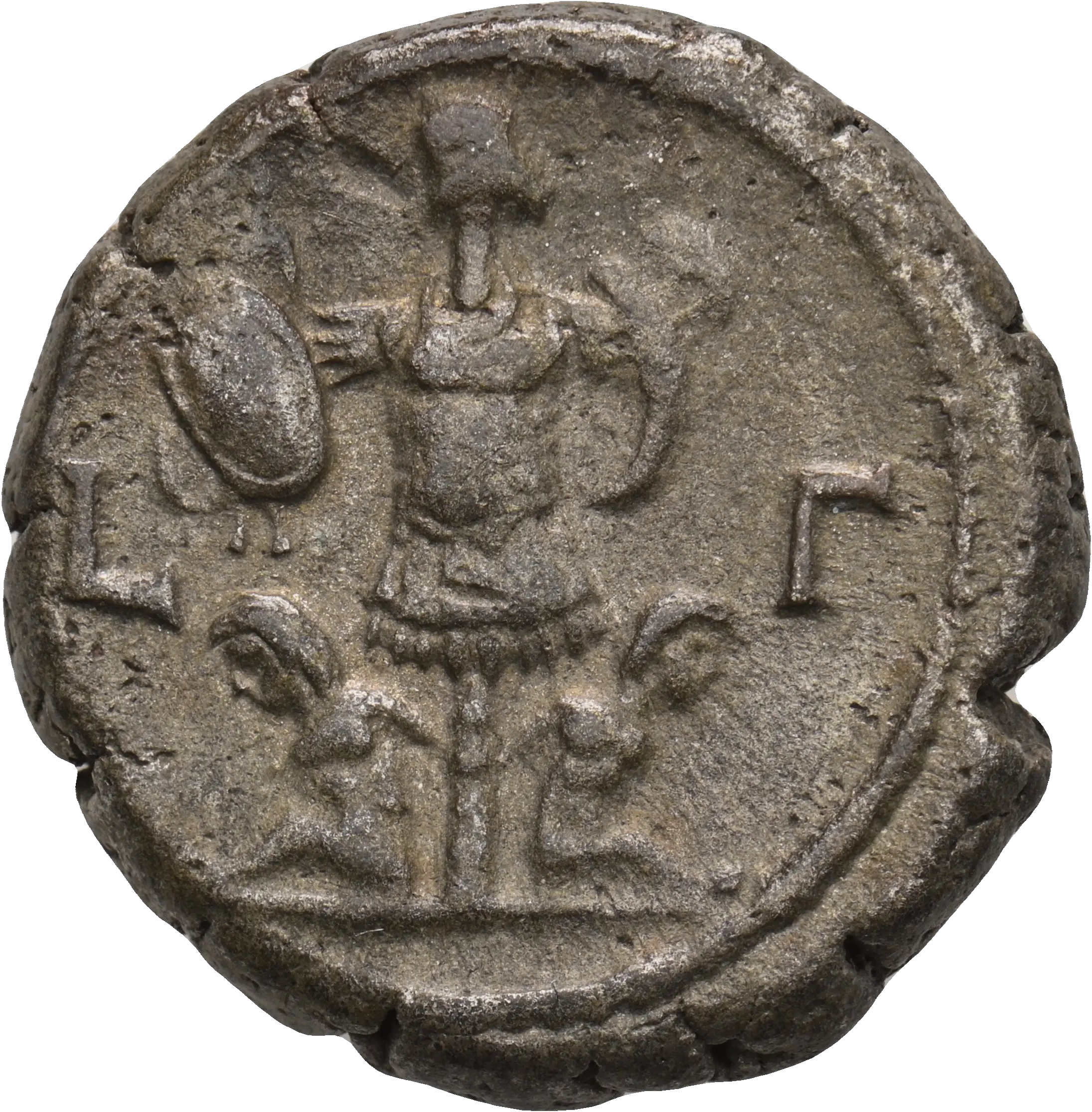Image of the obverse