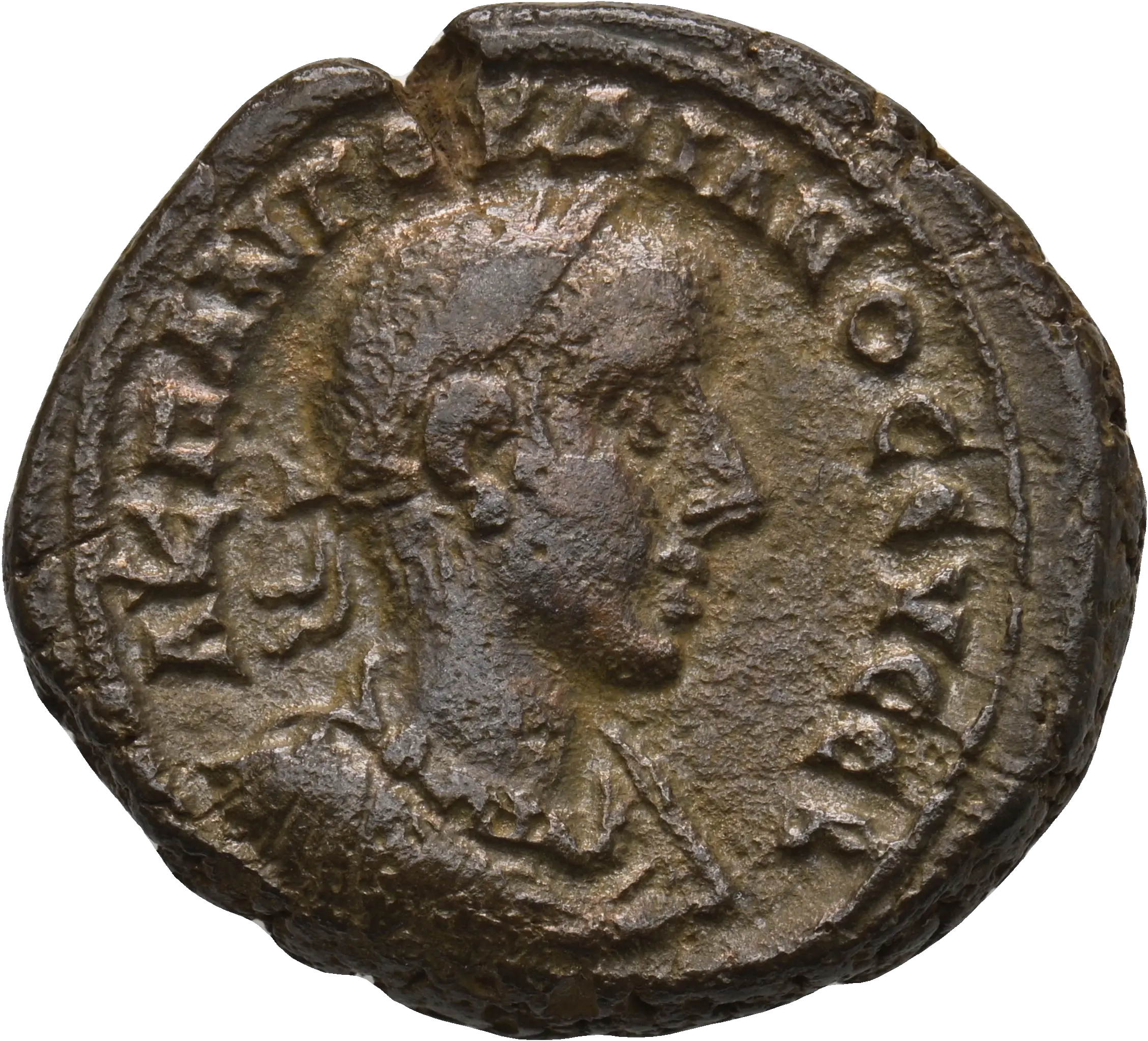 Image of the obverse