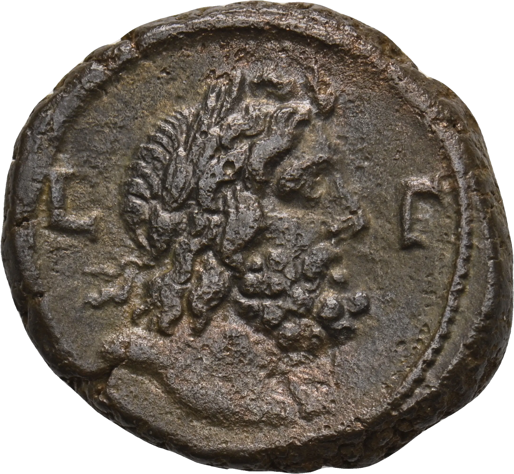 Image of the obverse