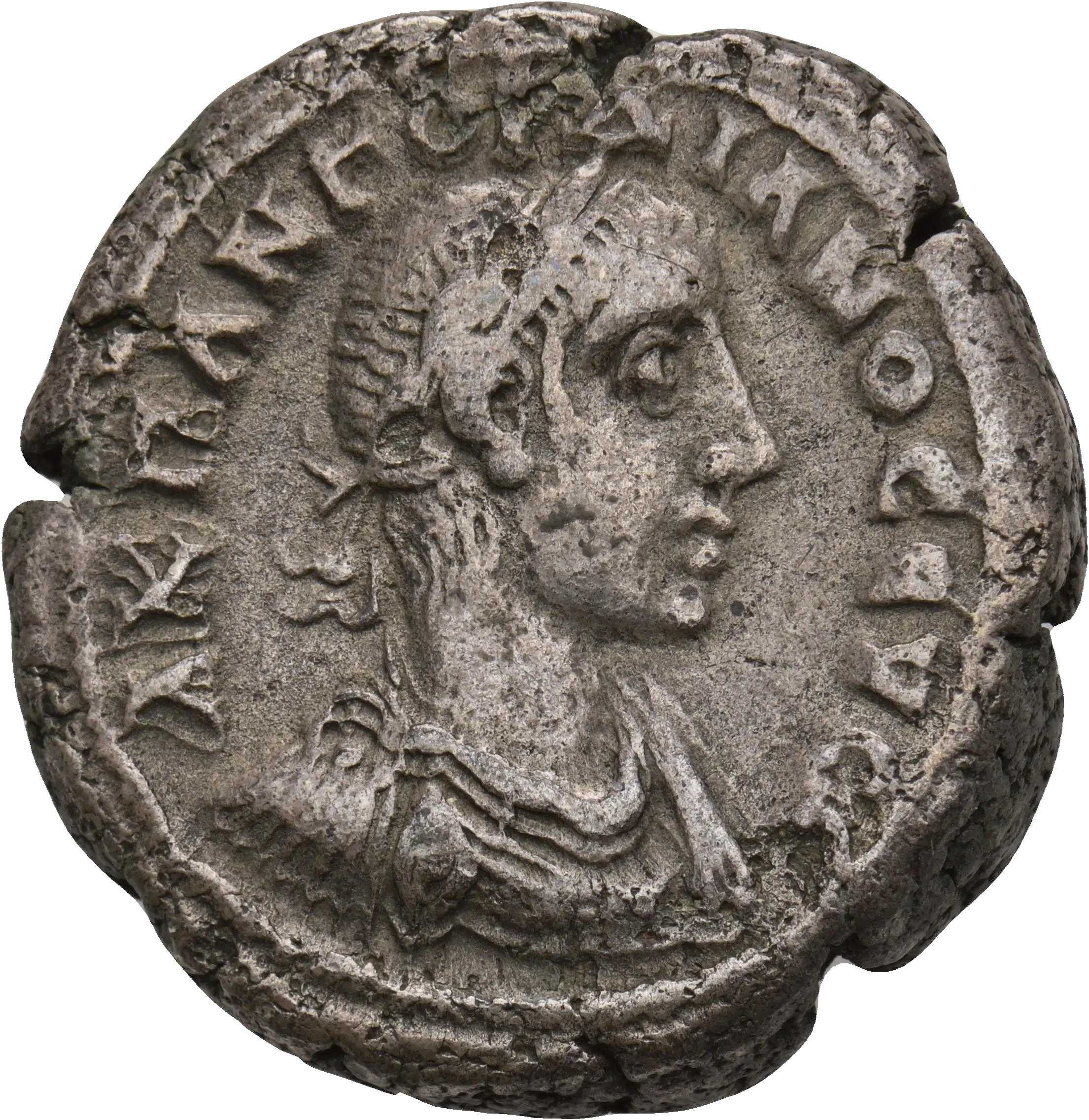 Image of the obverse