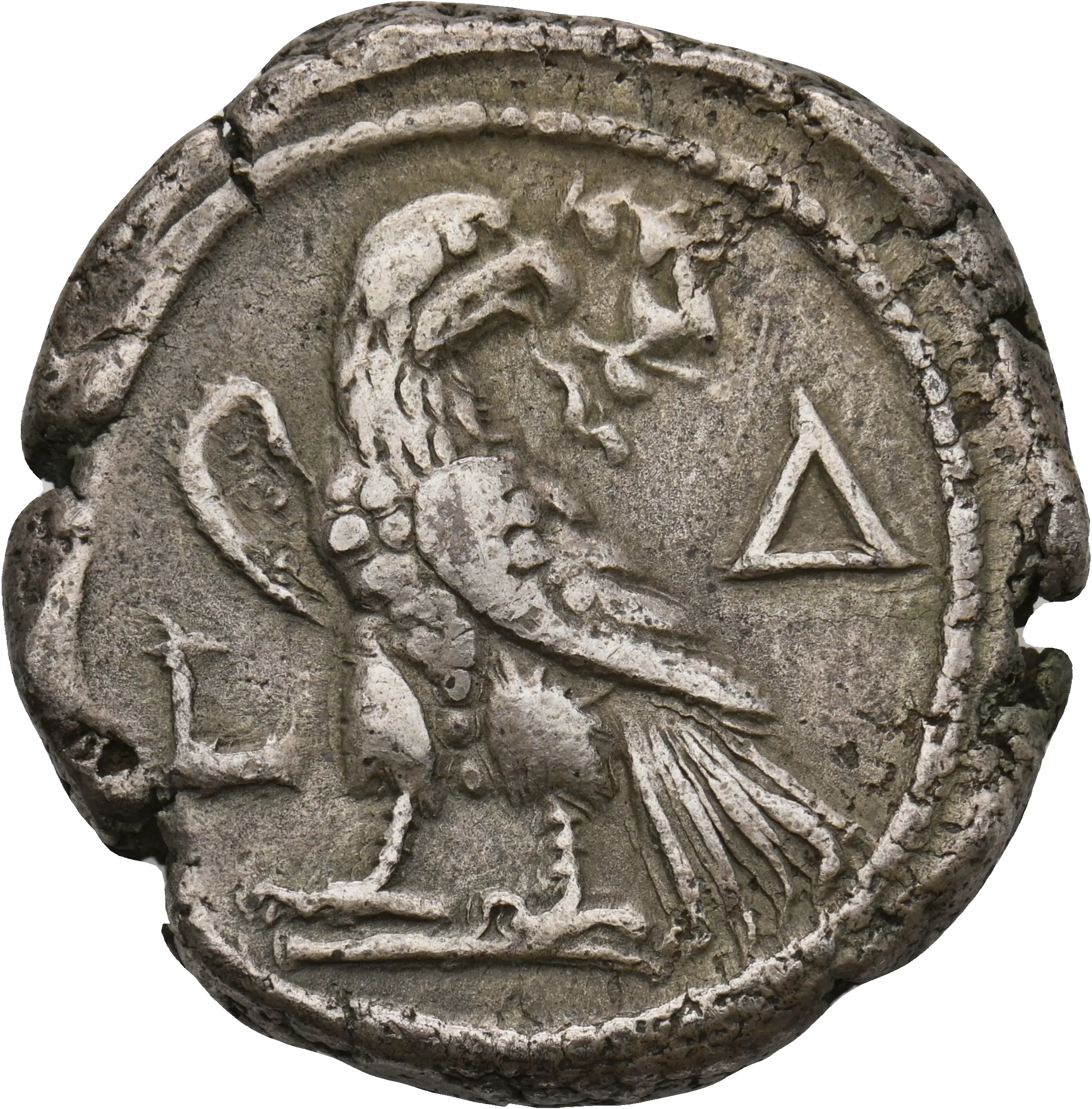 Image of the obverse