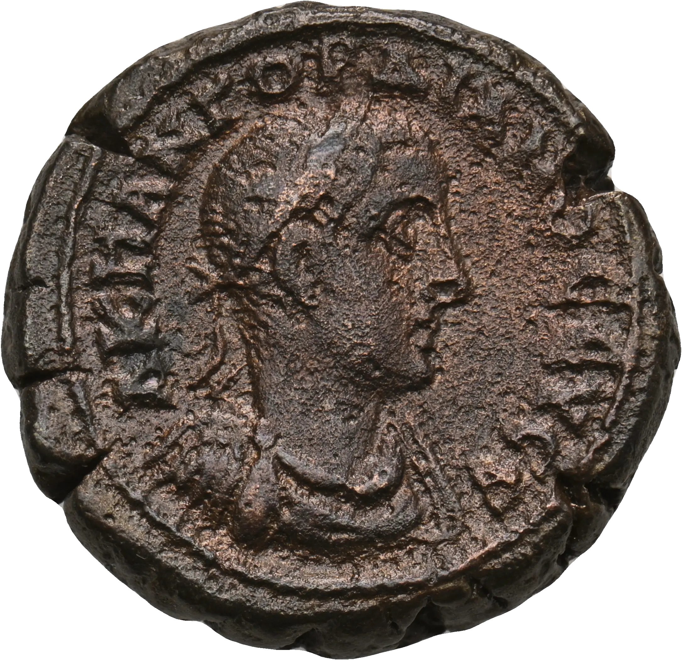 Image of the obverse