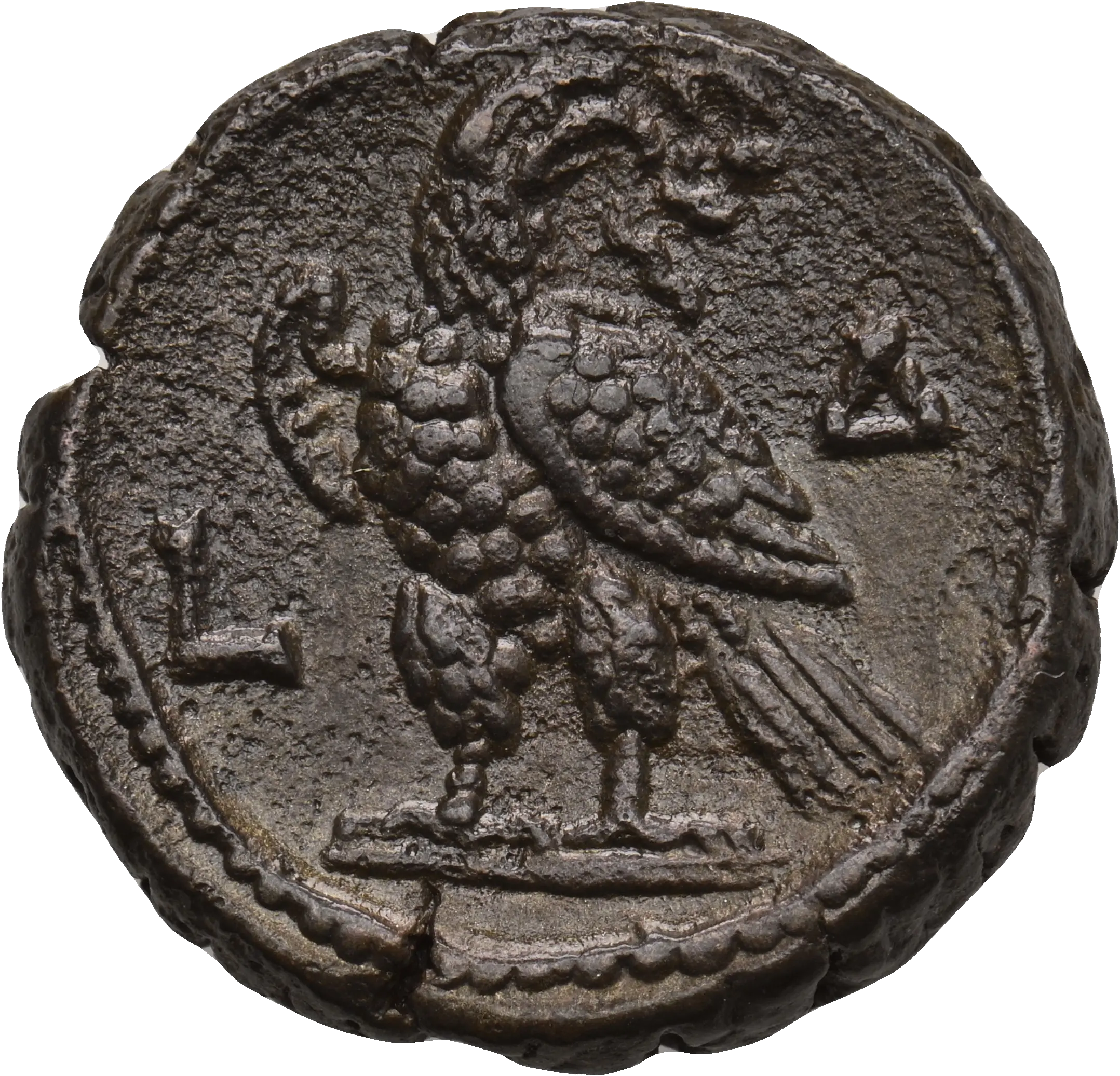 Image of the obverse