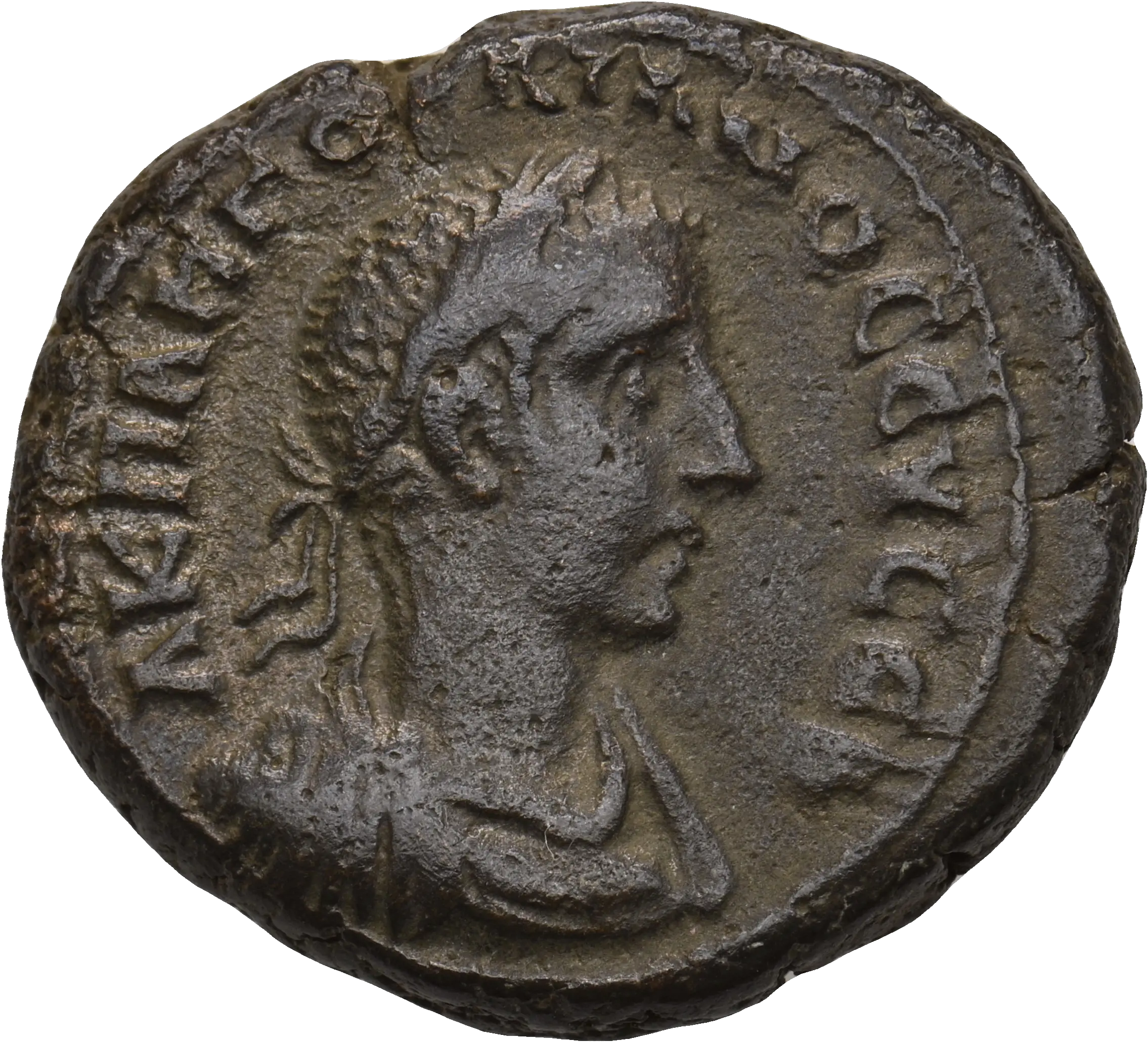 Image of the obverse