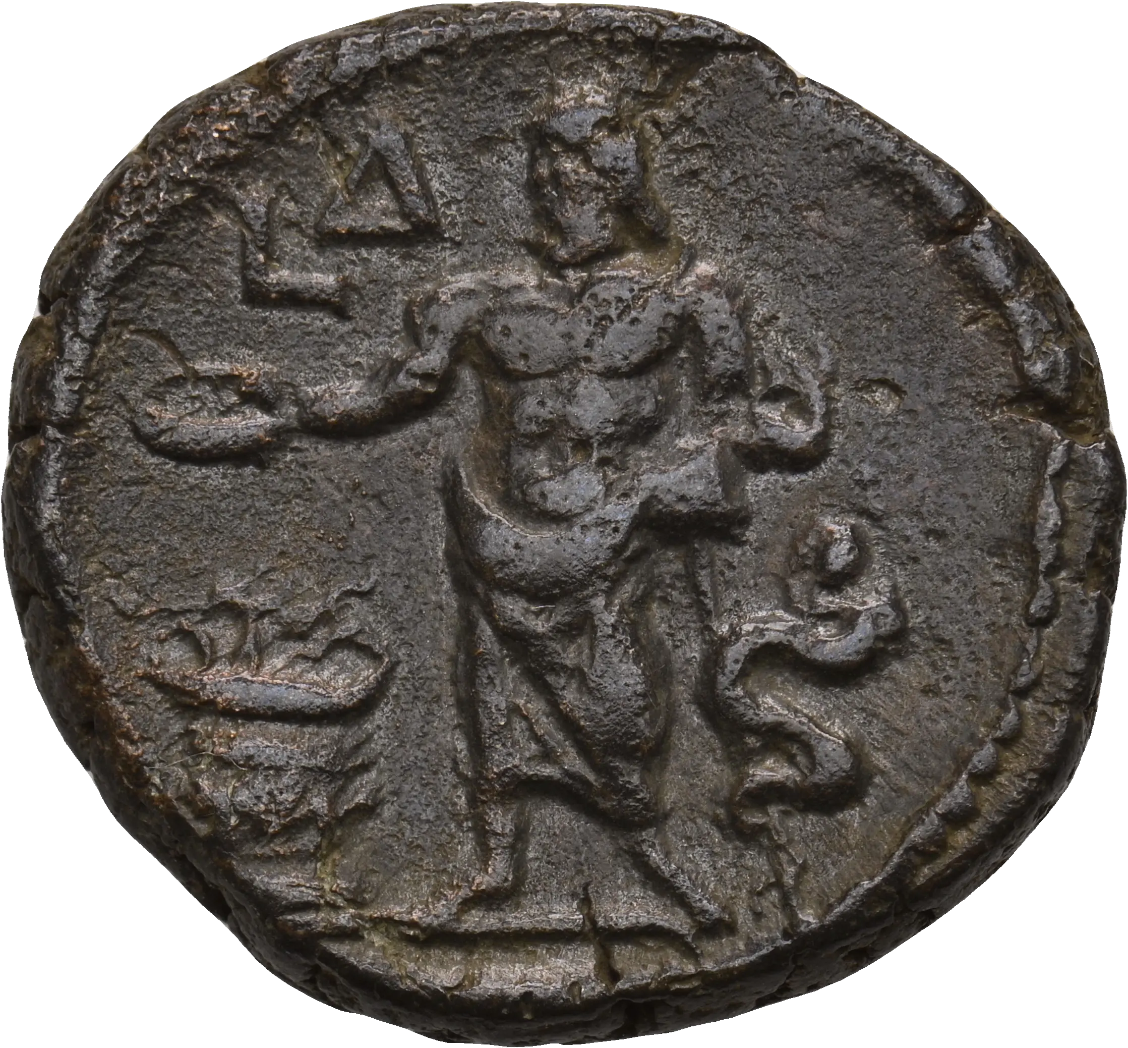Image of the obverse