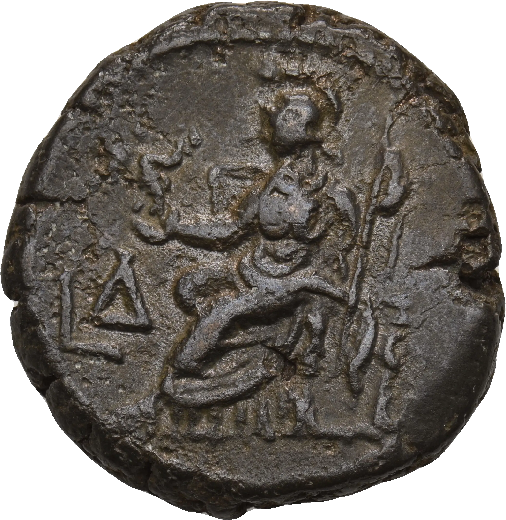 Image of the obverse