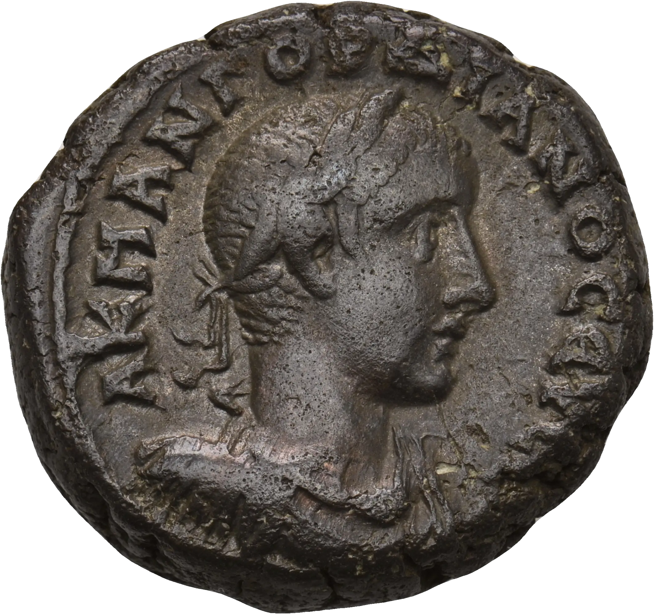 Image of the obverse
