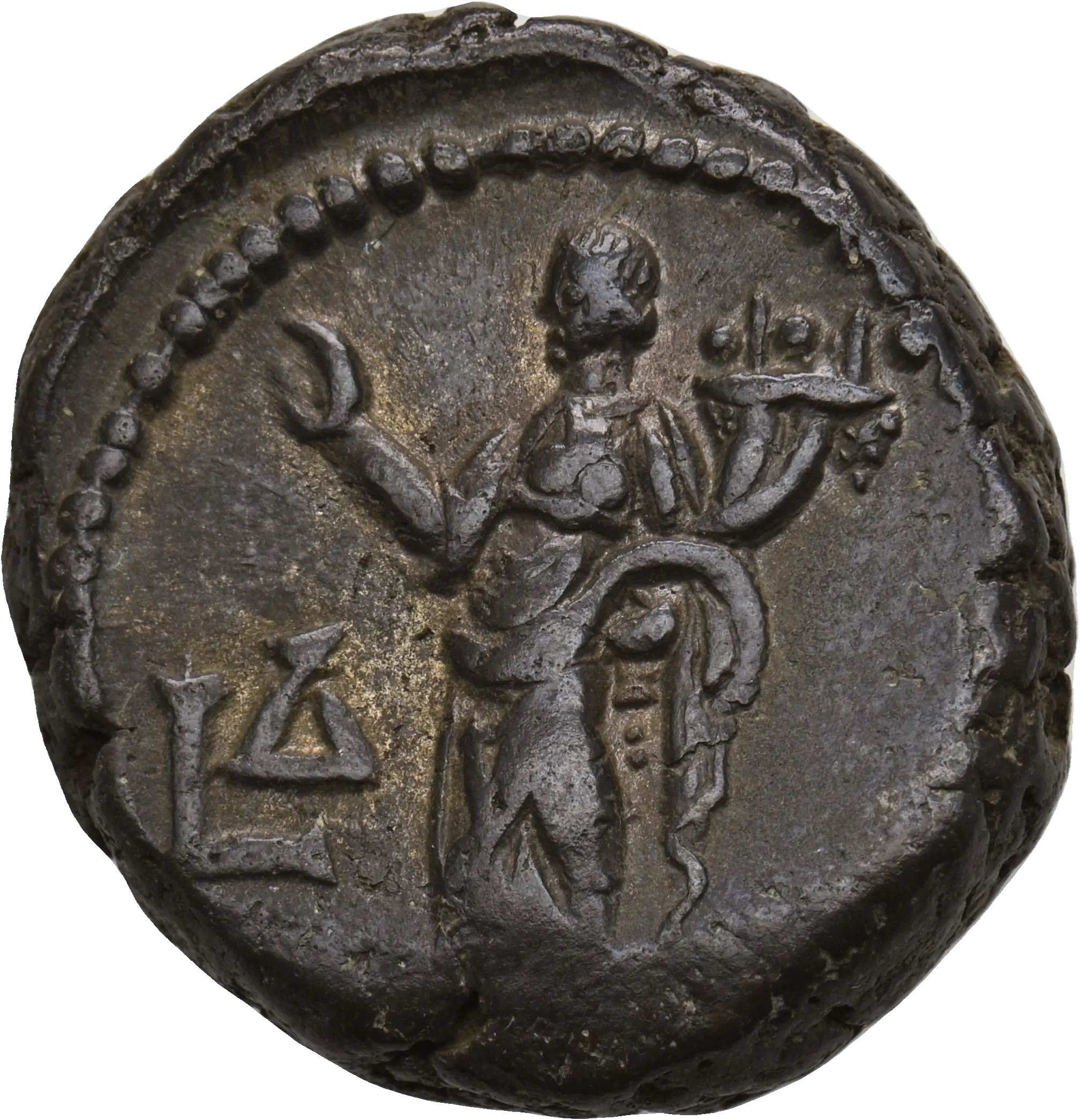 Image of the obverse