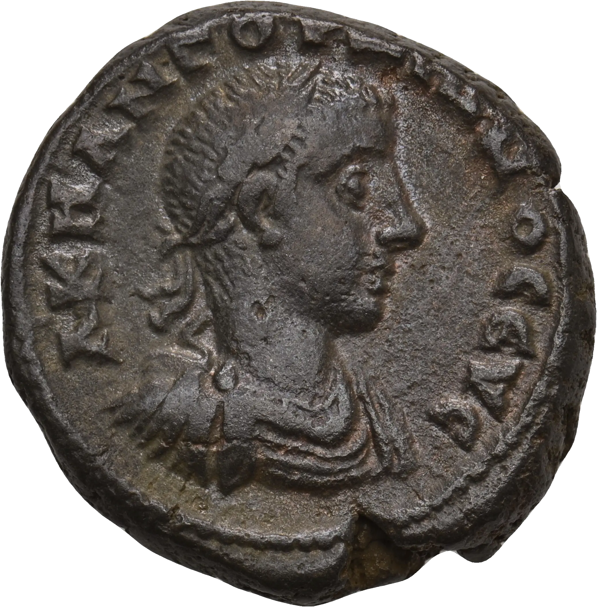 Image of the obverse