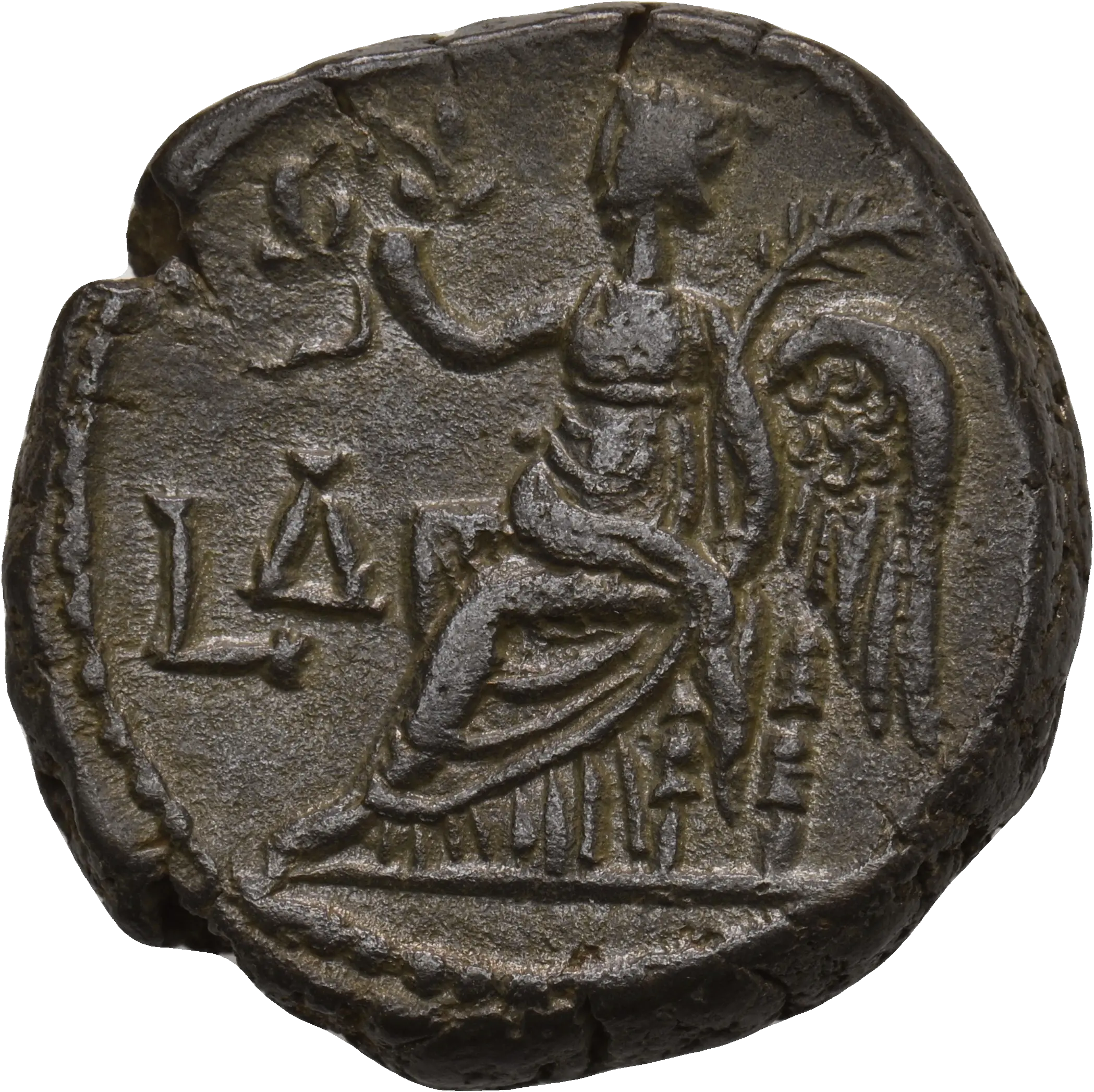 Image of the obverse