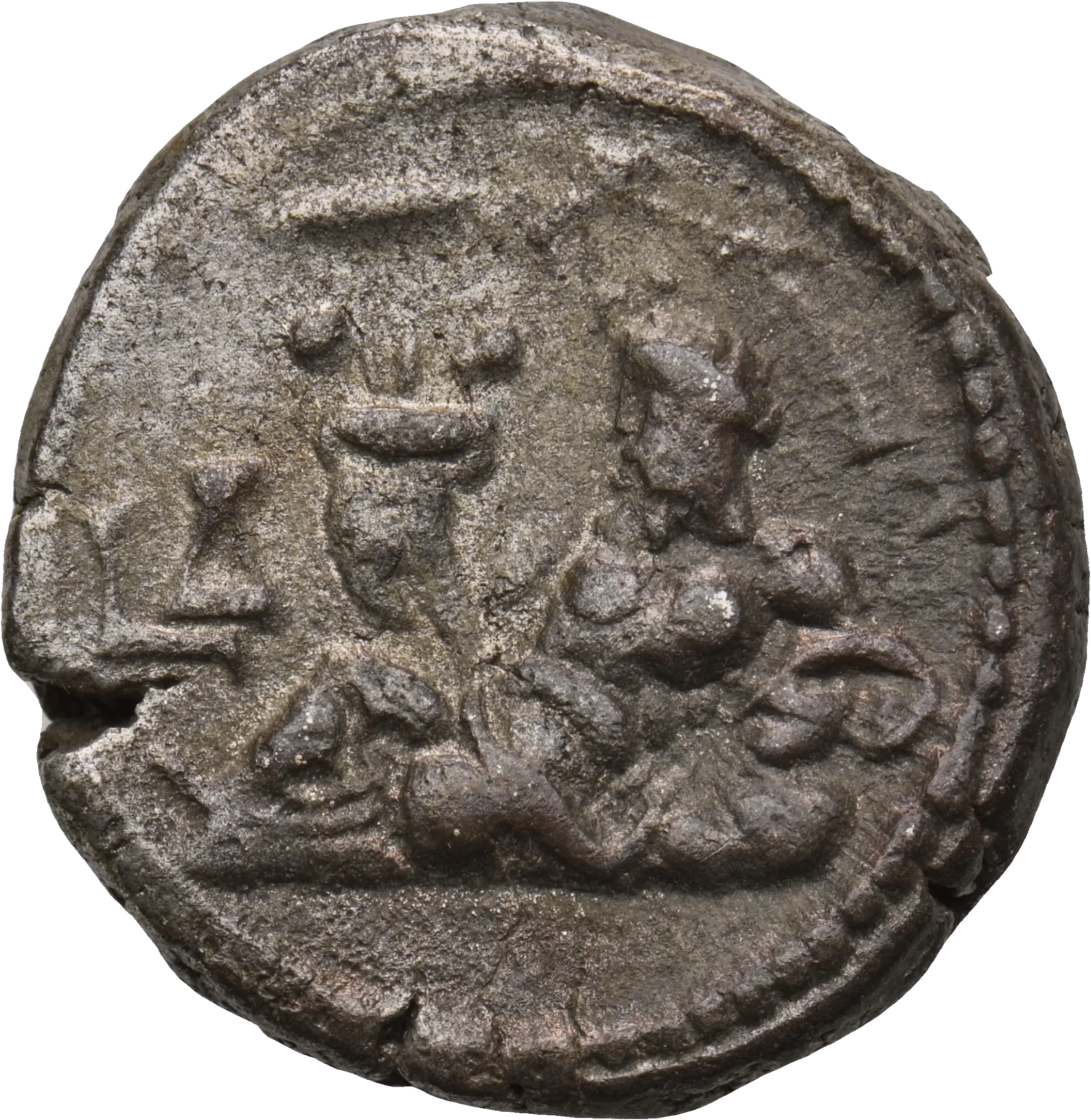 Image of the obverse