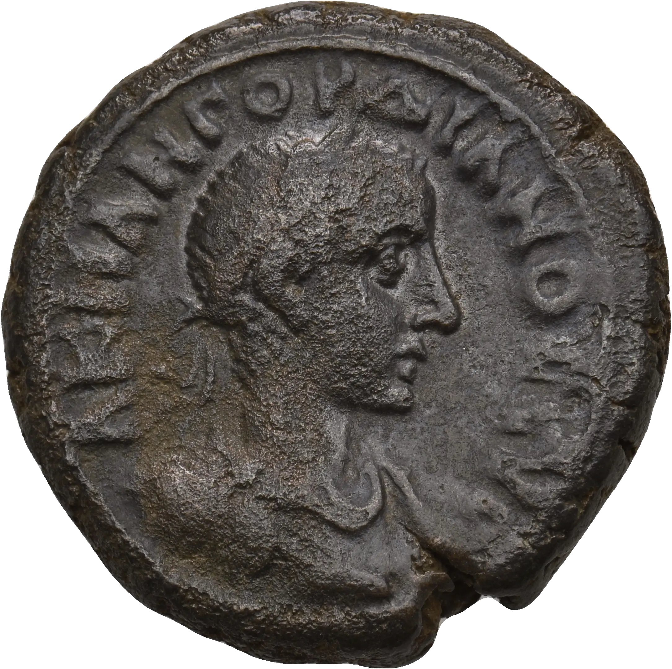 Image of the obverse
