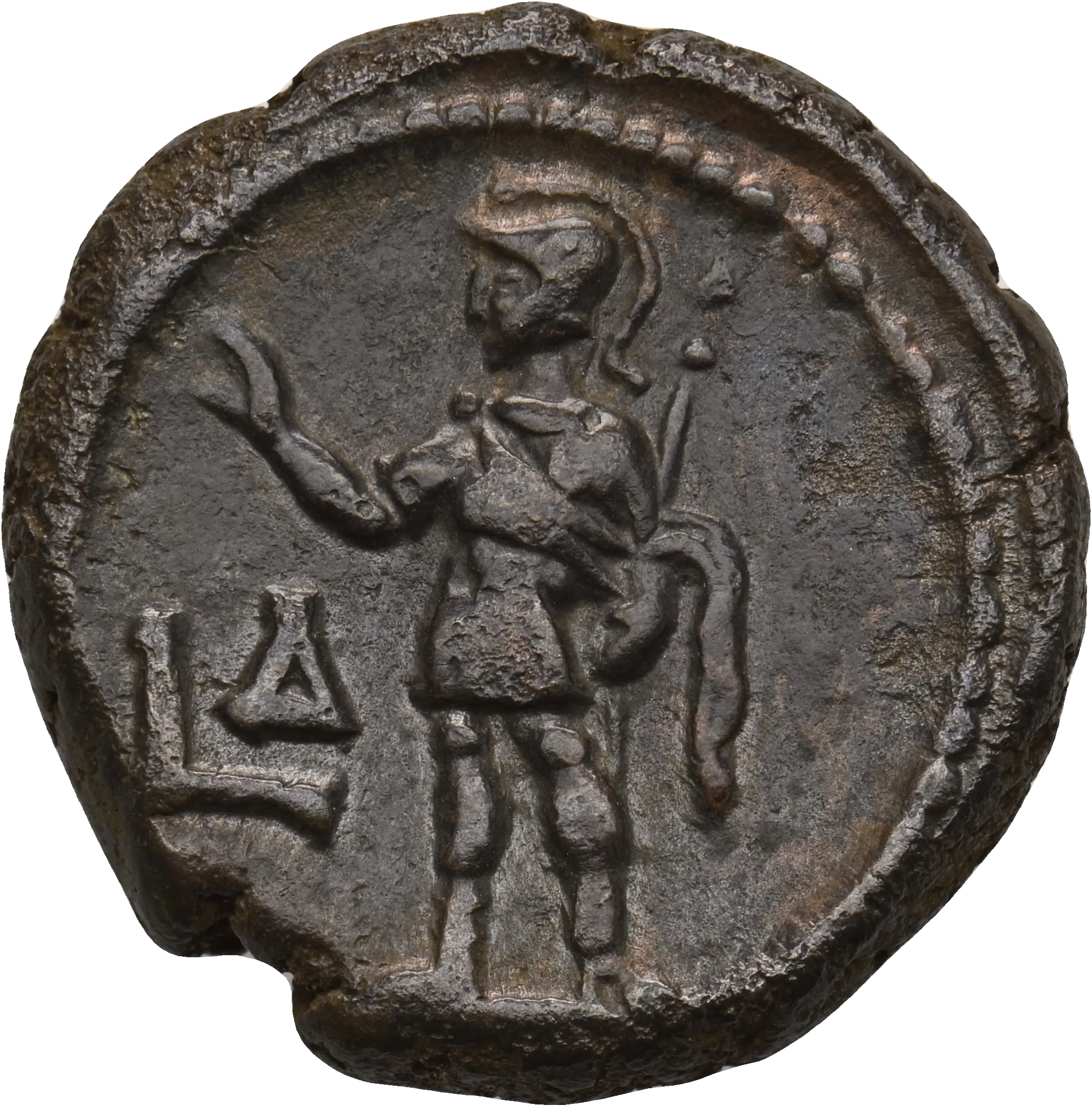 Image of the obverse