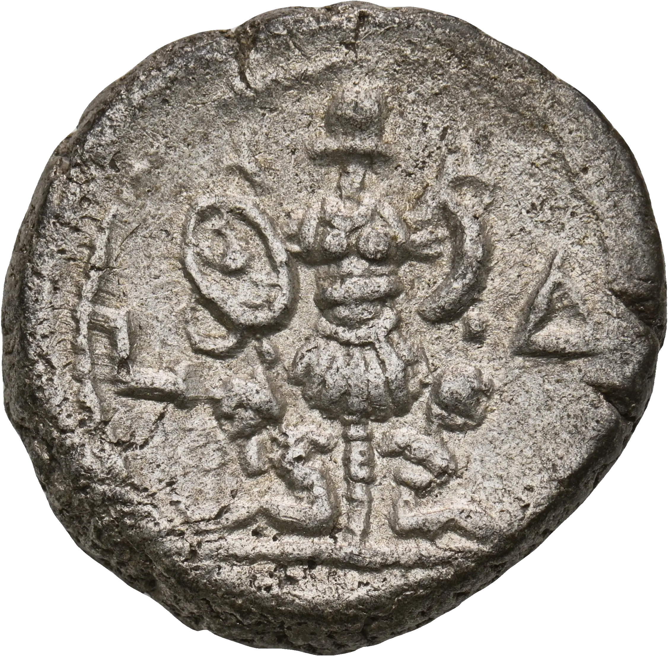 Image of the obverse