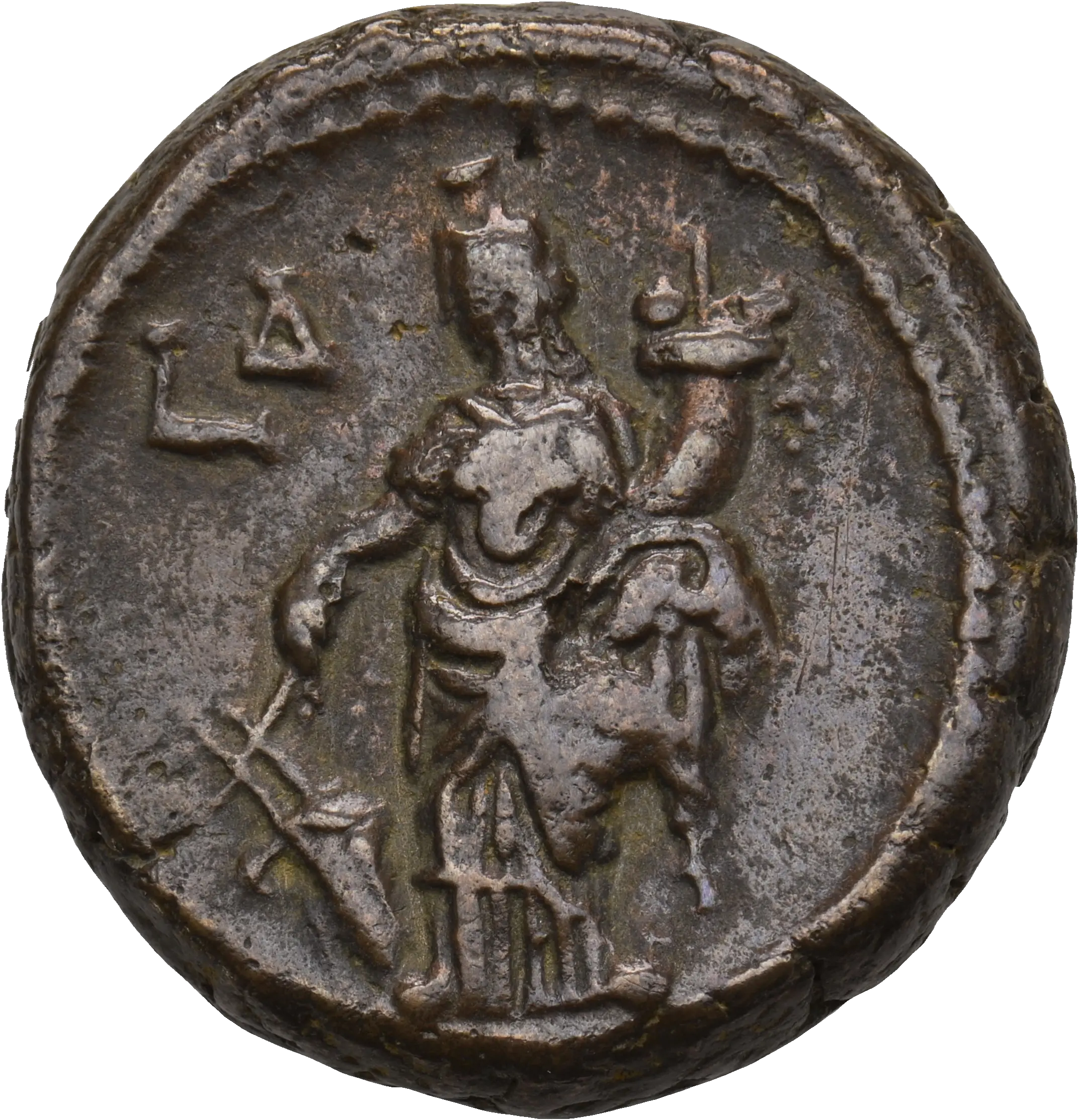 Image of the obverse