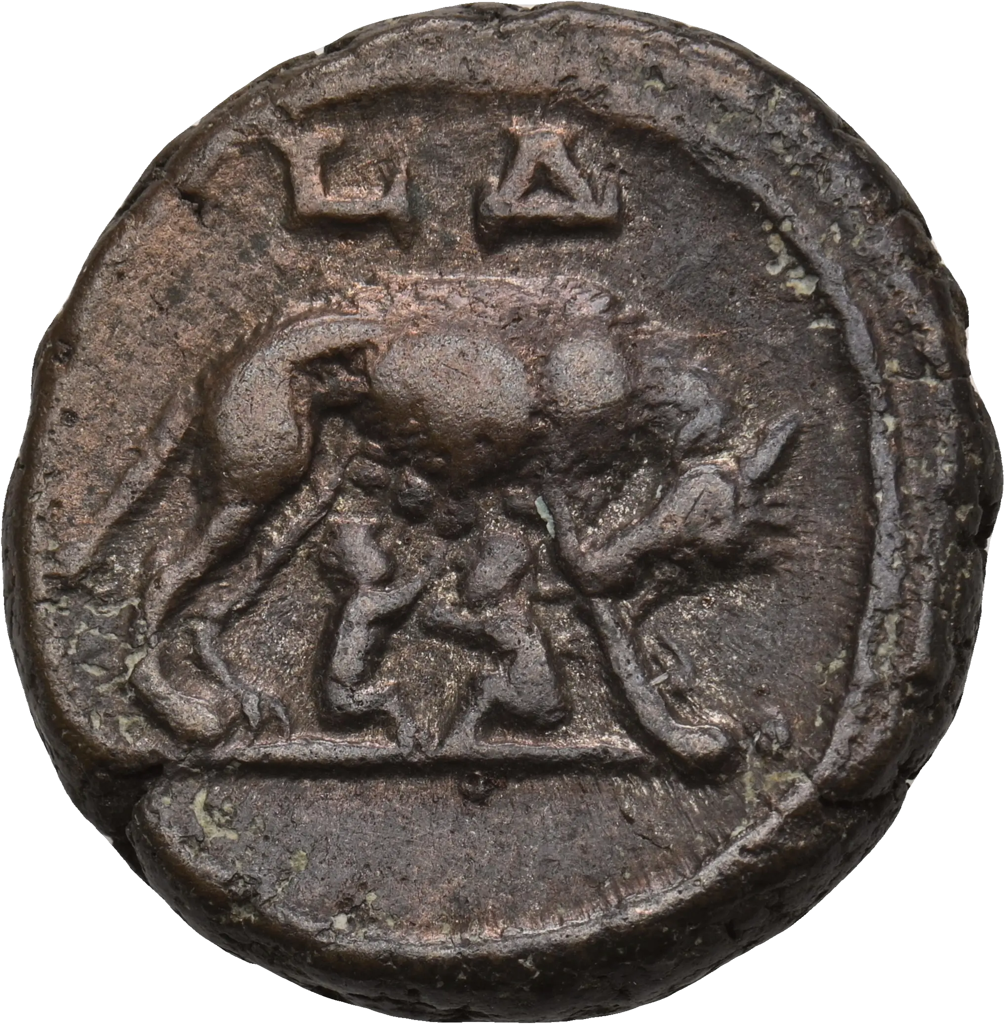 Image of the obverse