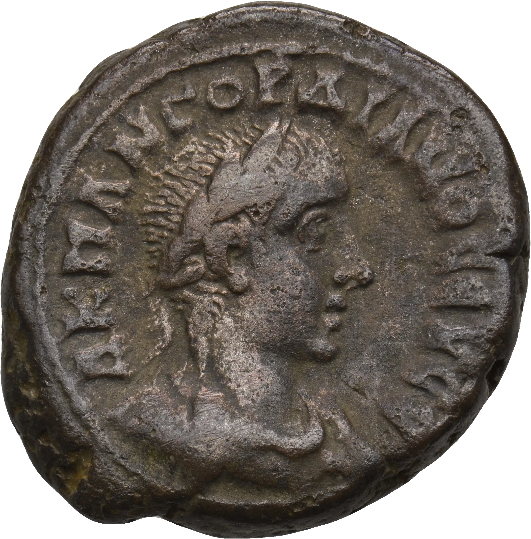 Image of the obverse