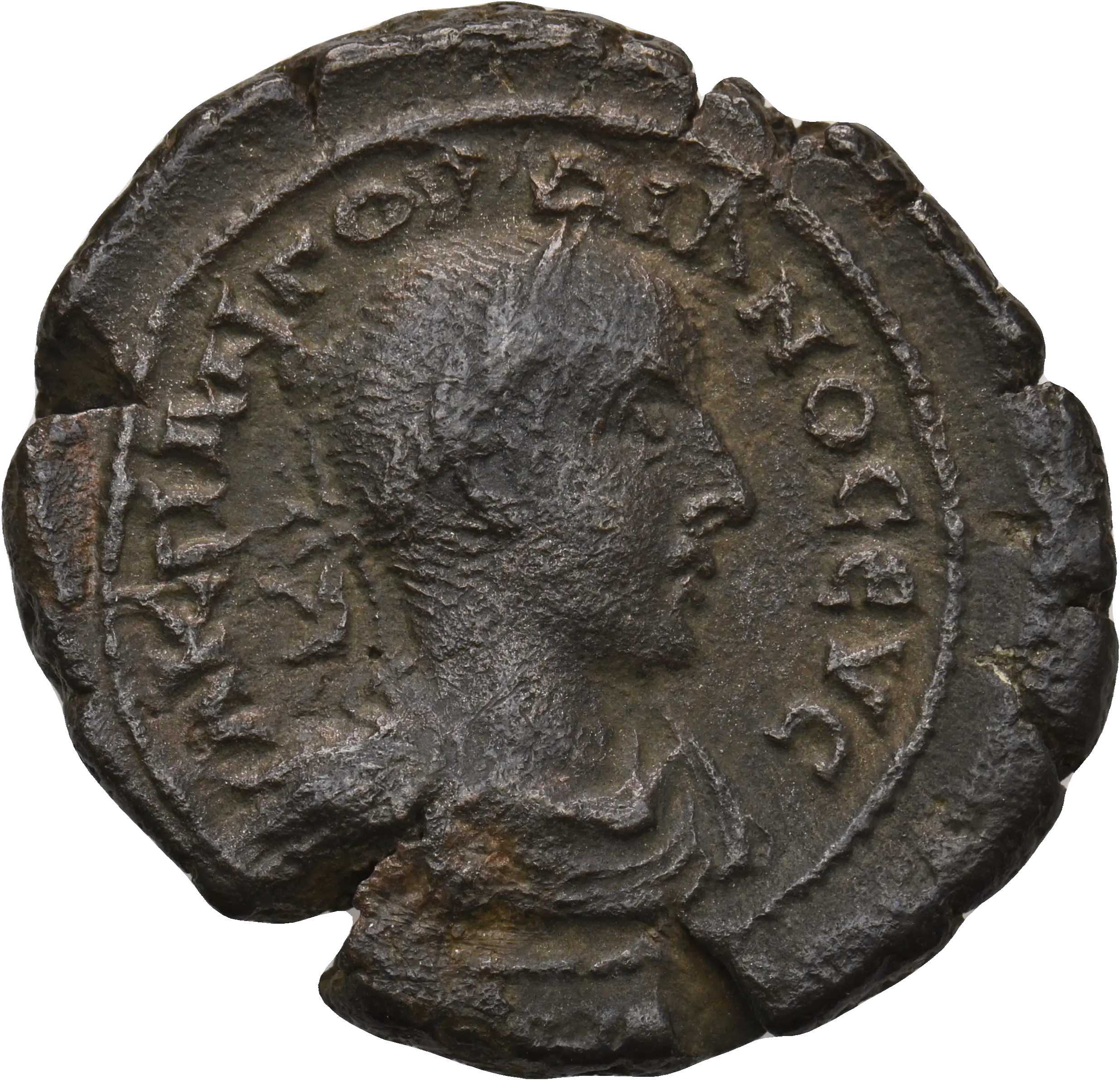 Image of the obverse