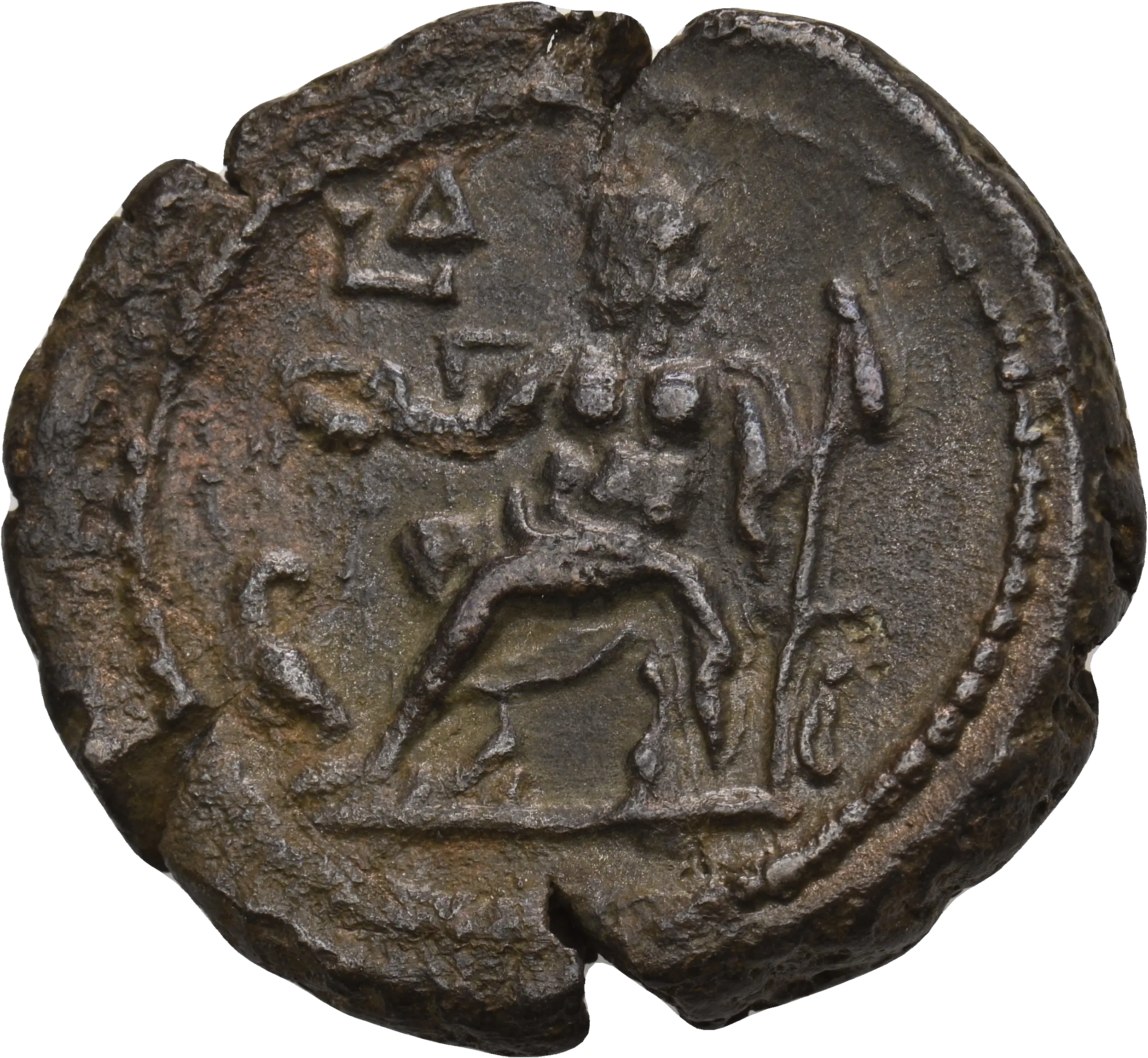 Image of the obverse