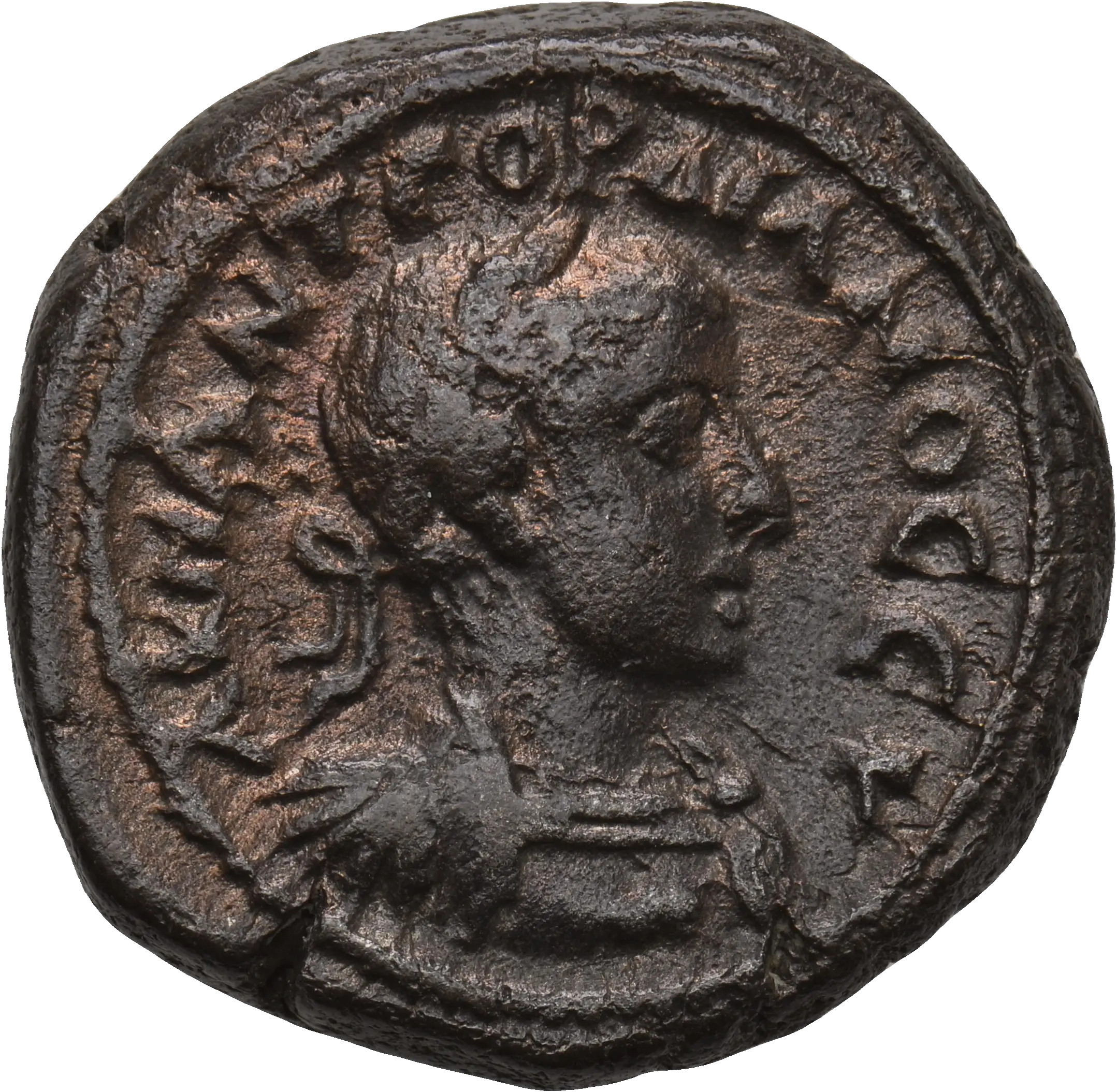 Image of the obverse