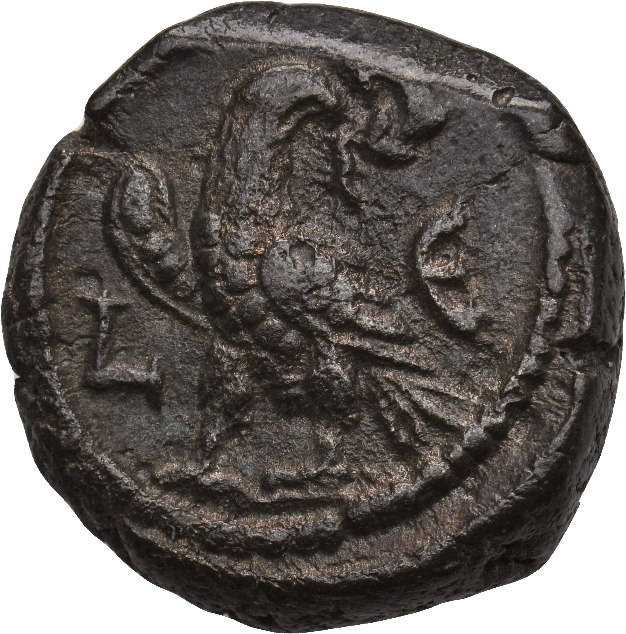 Image of the obverse