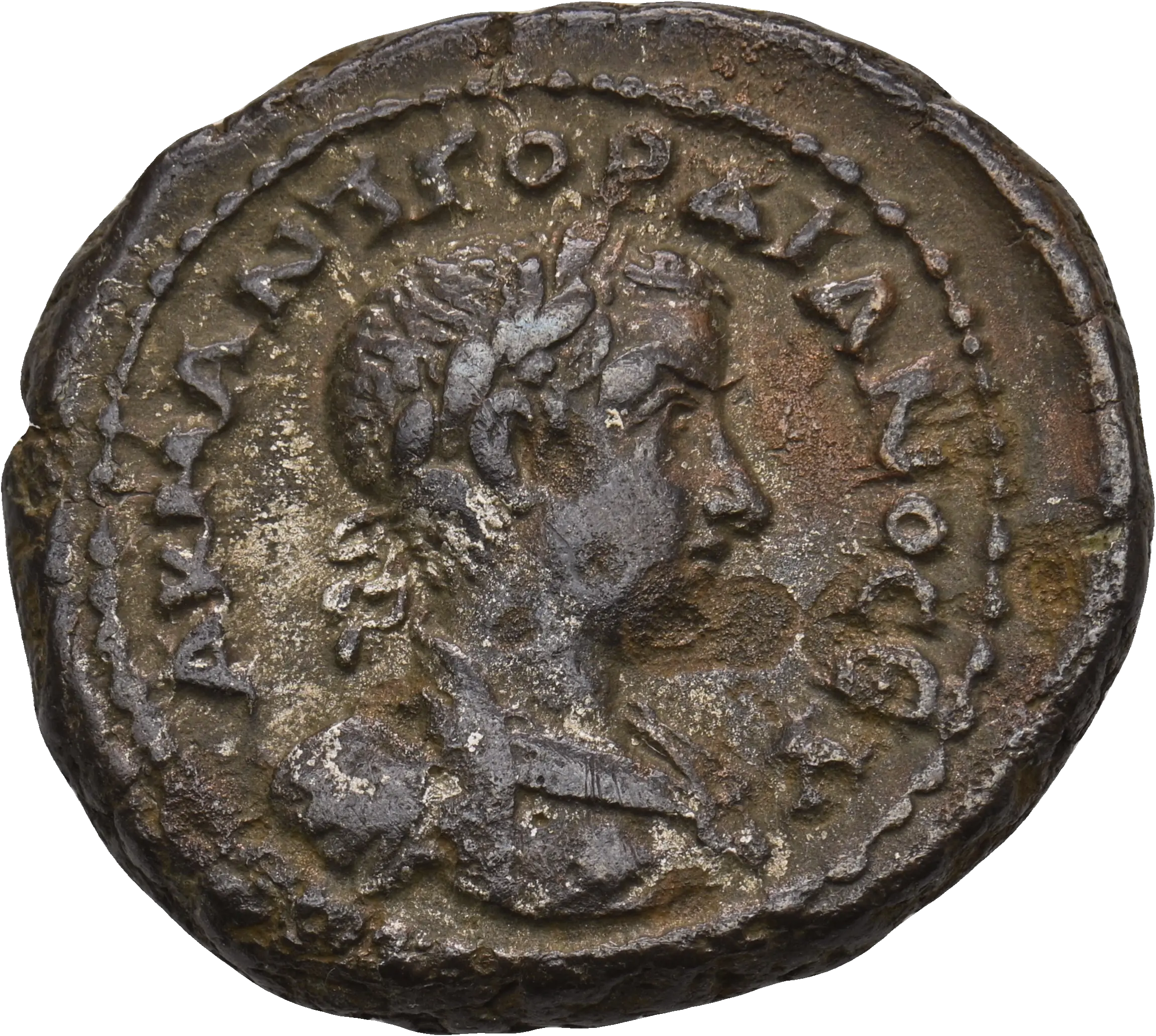 Image of the obverse