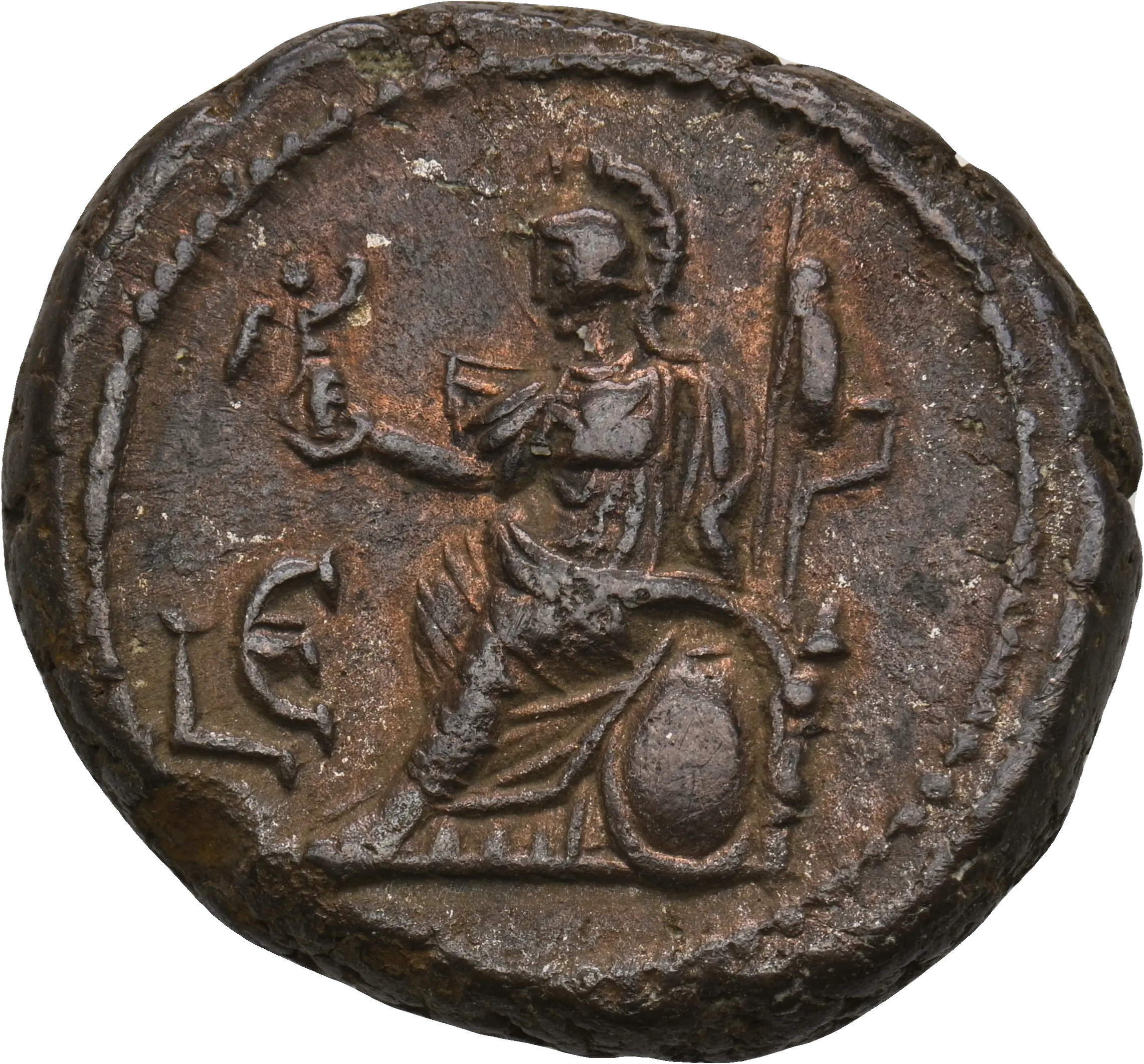 Image of the obverse