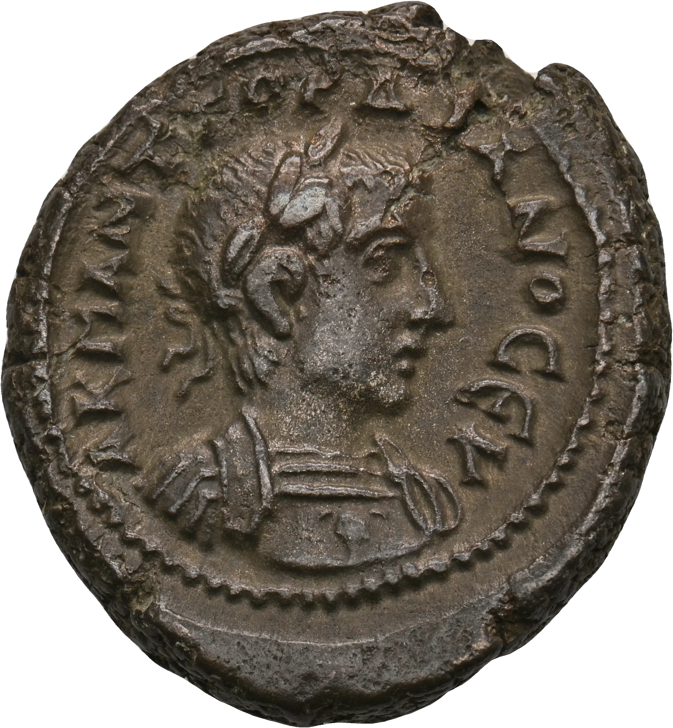 Image of the obverse