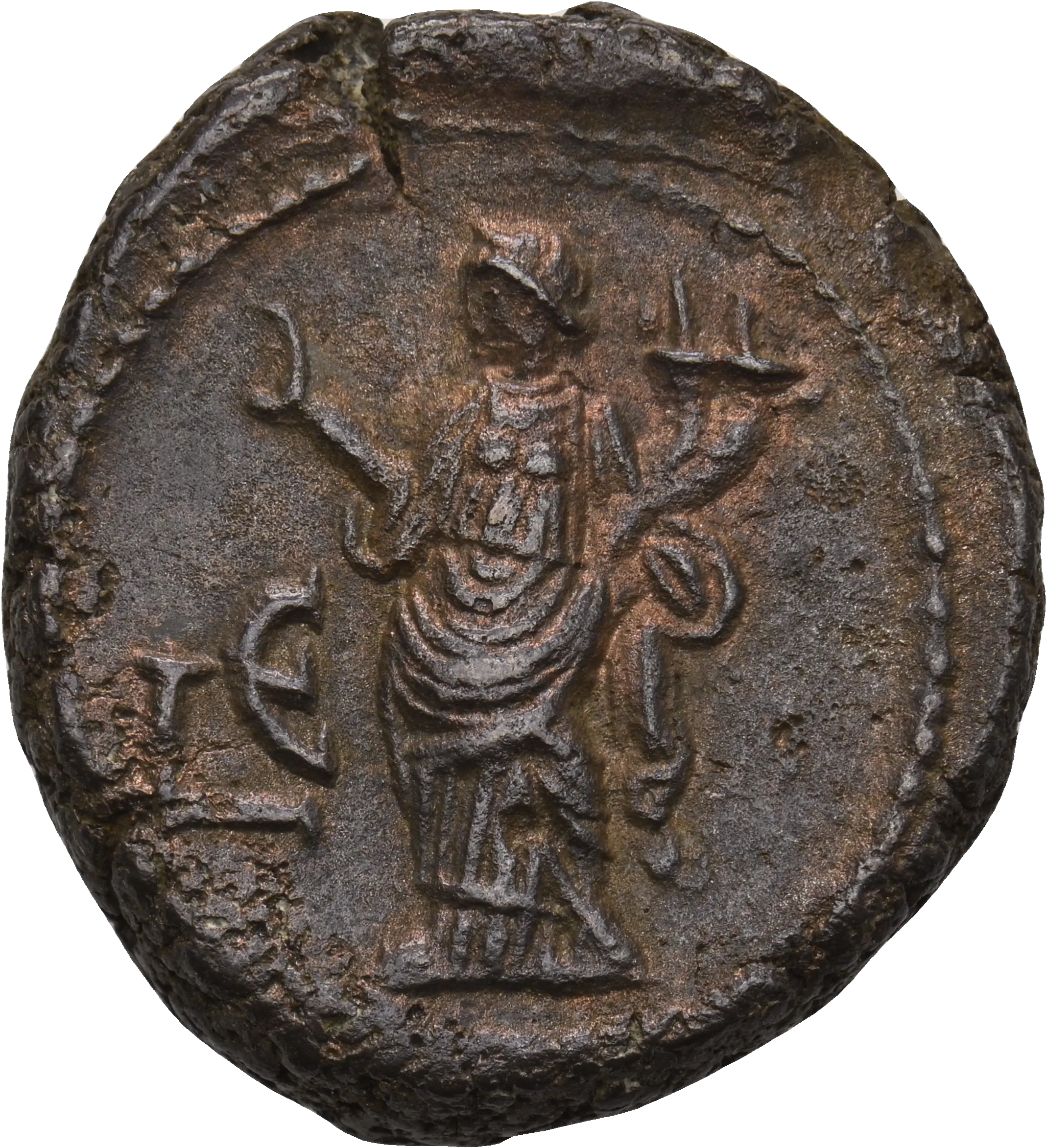 Image of the obverse