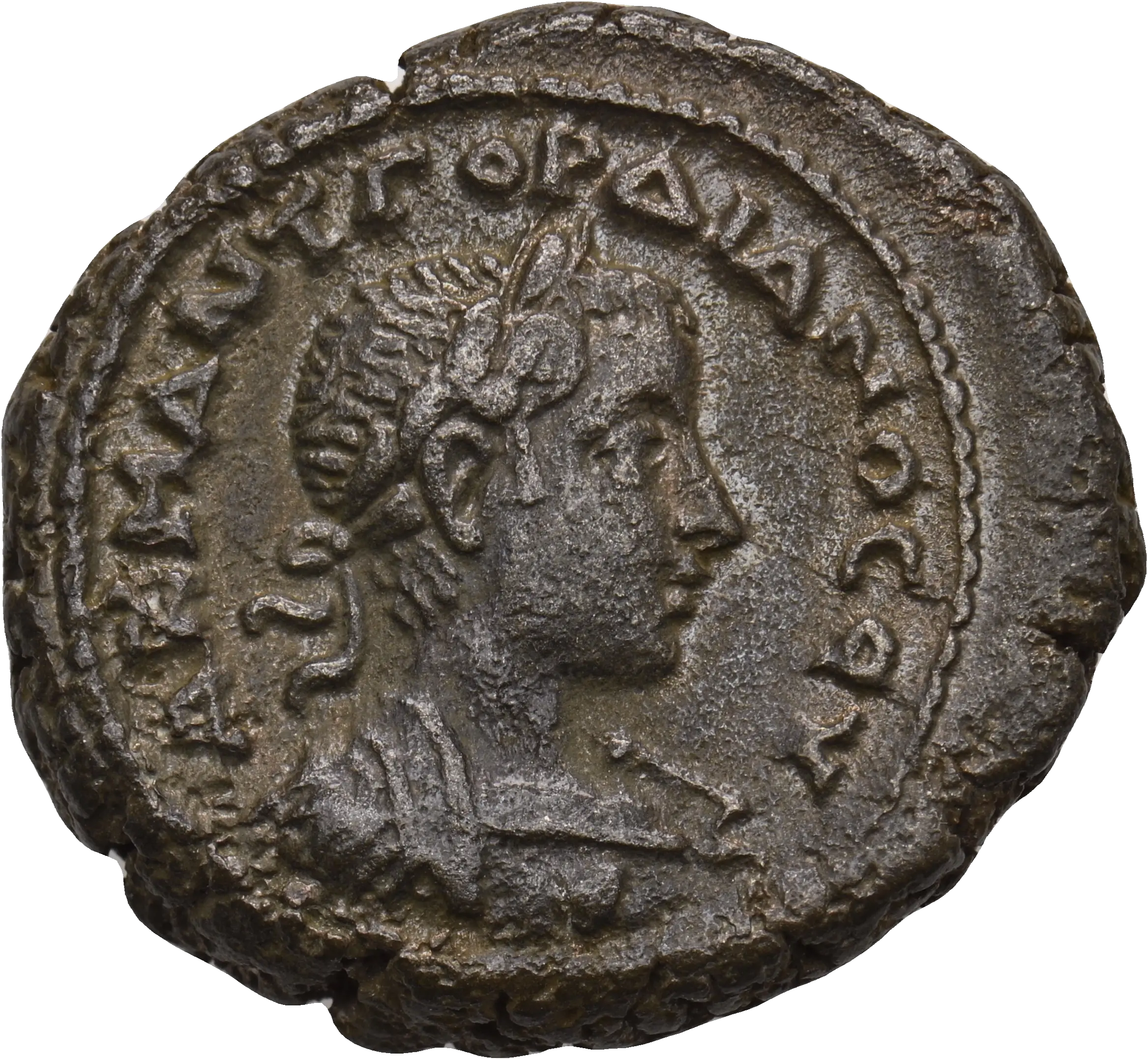 Image of the obverse