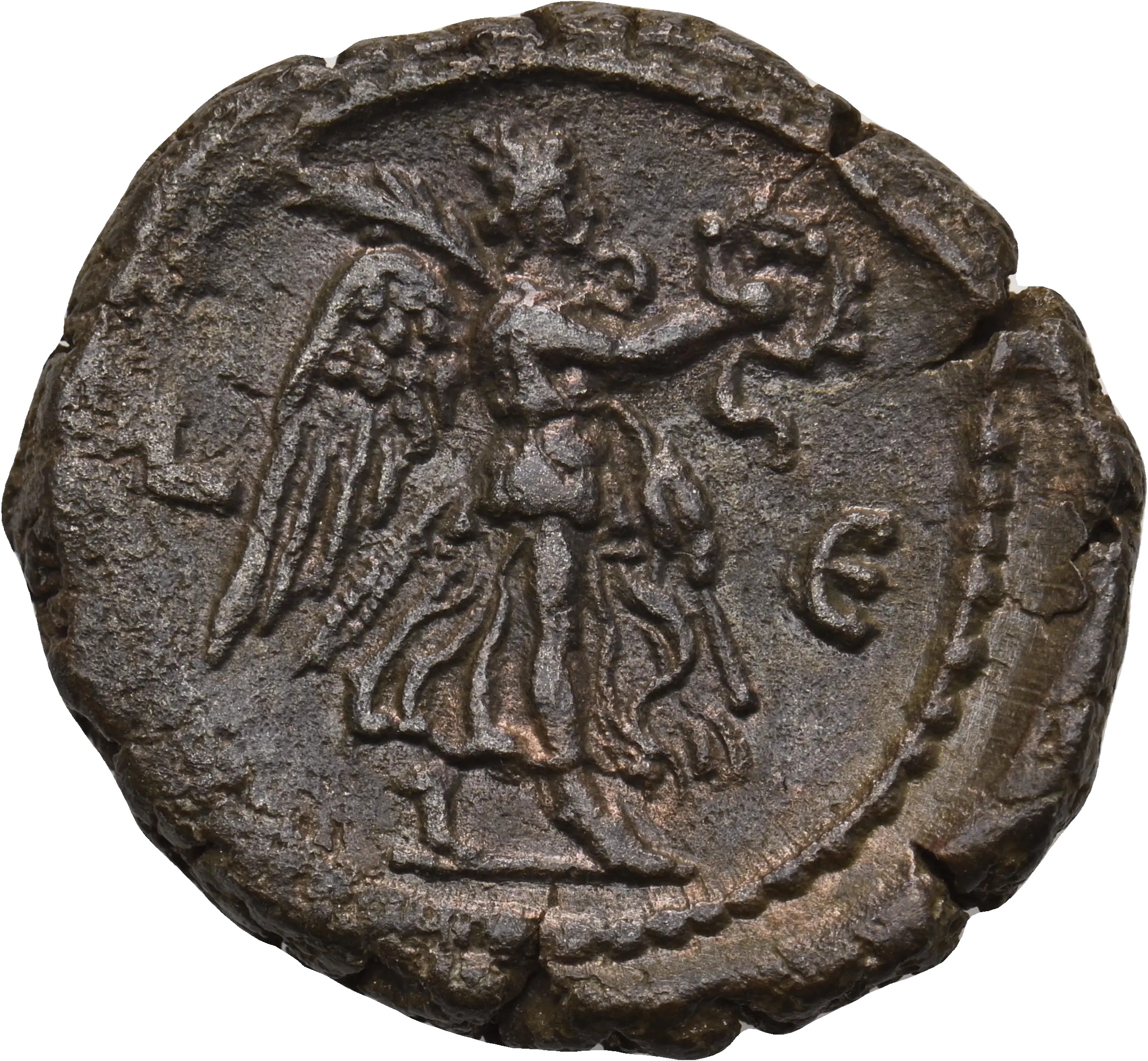 Image of the obverse