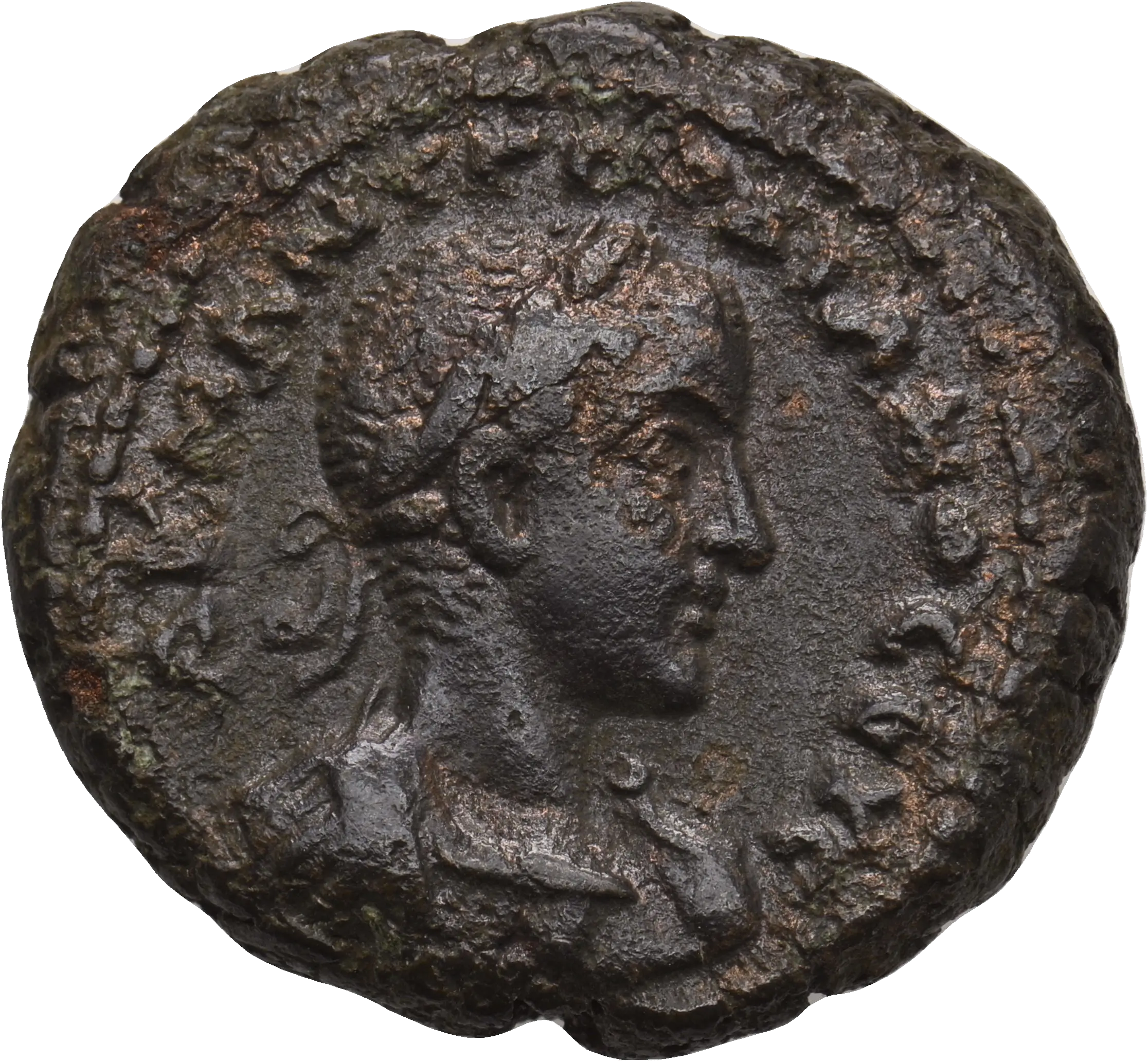 Image of the obverse