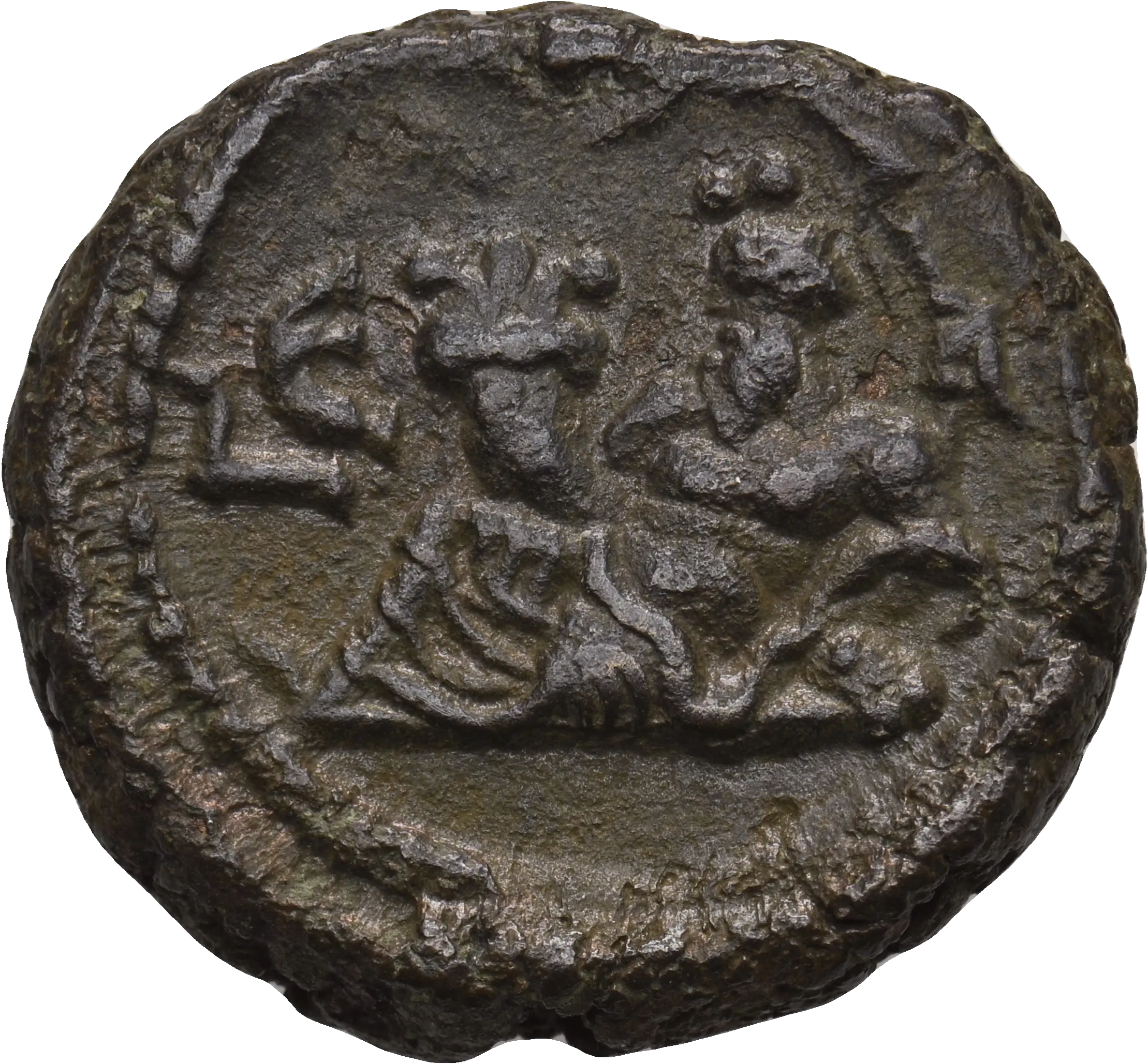 Image of the obverse