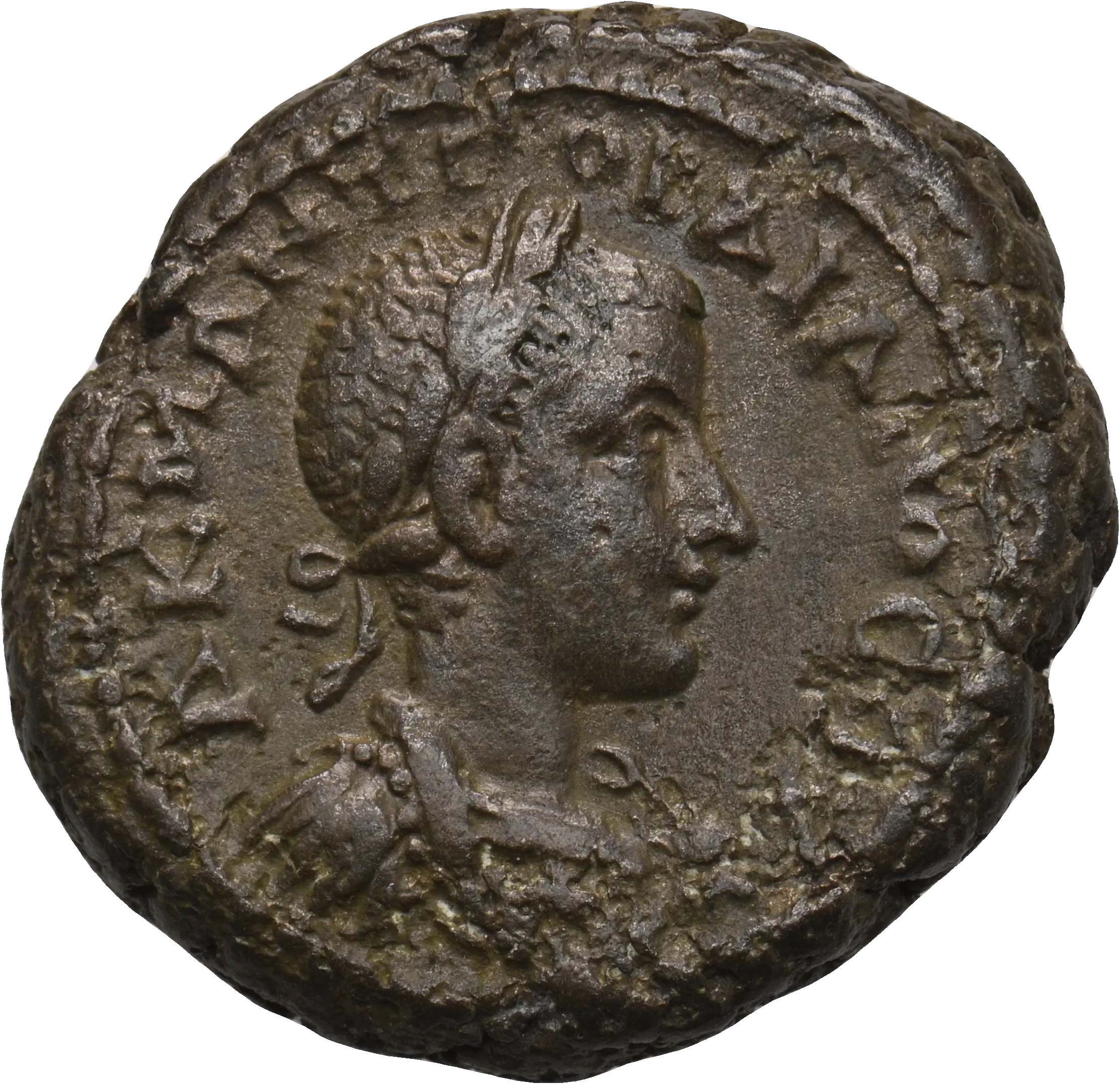 Image of the obverse