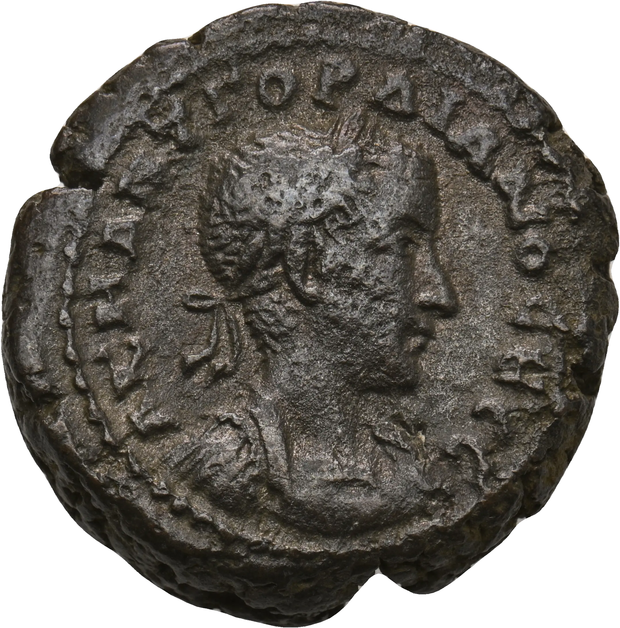 Image of the obverse