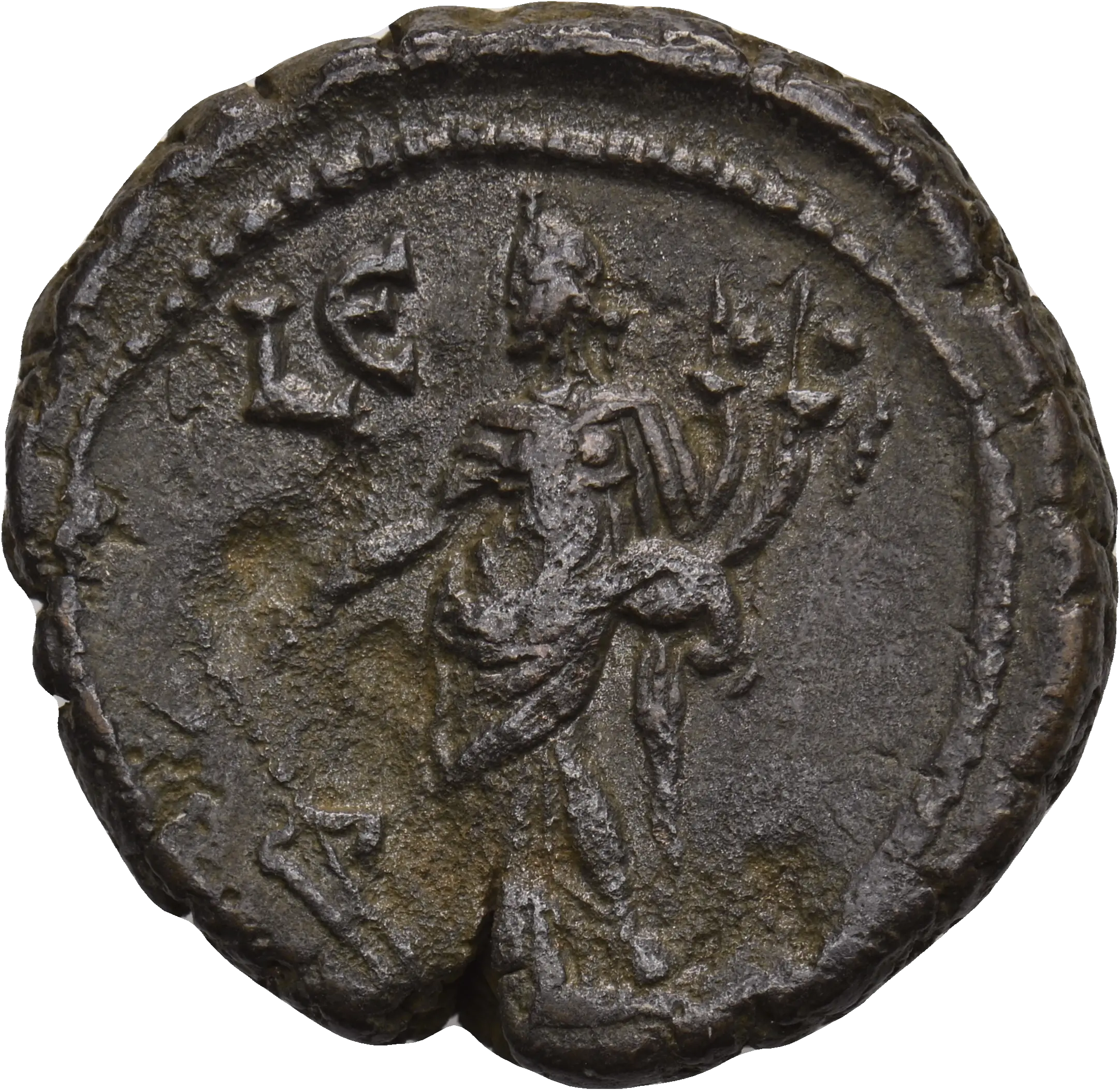 Image of the obverse