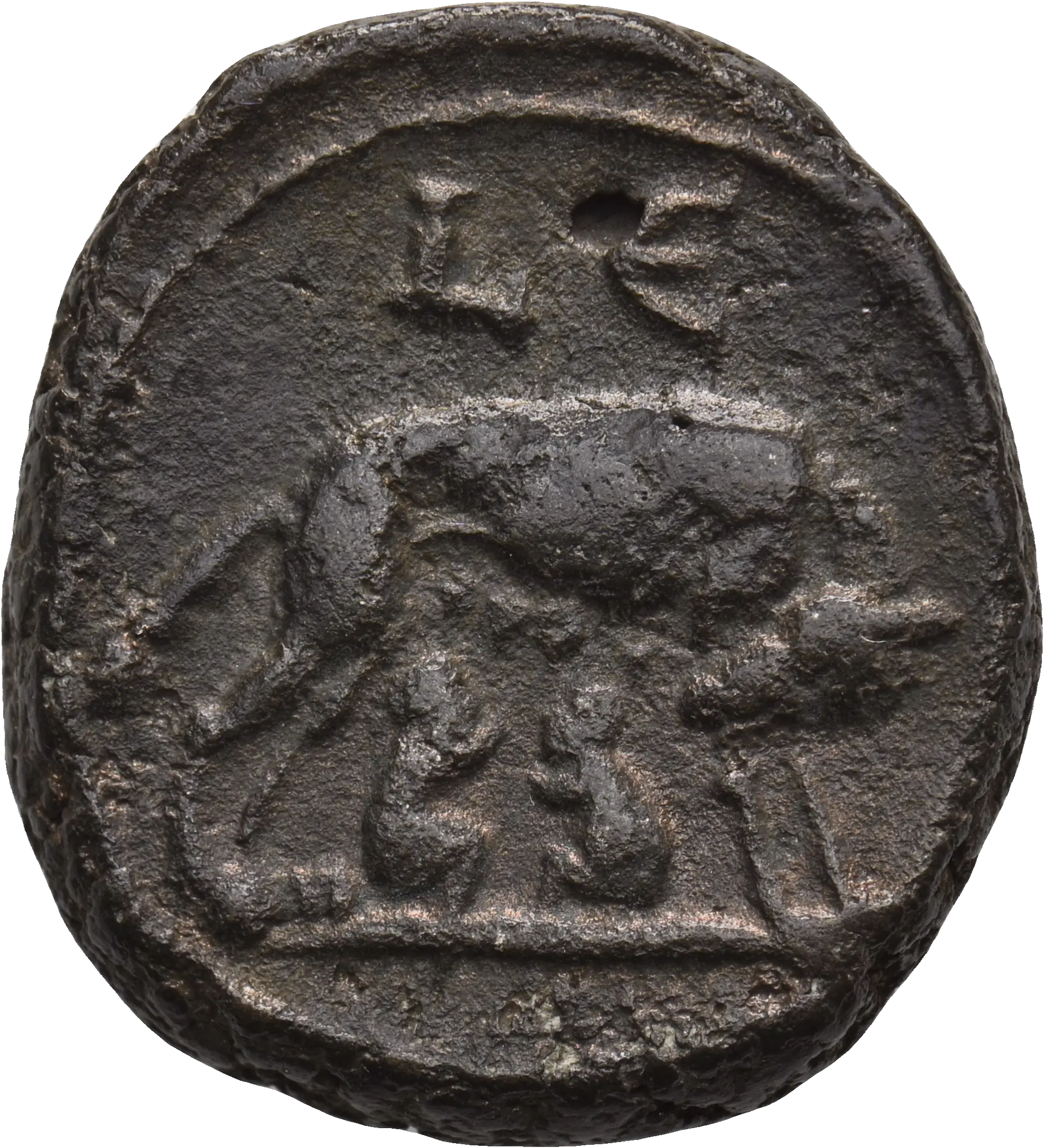 Image of the obverse