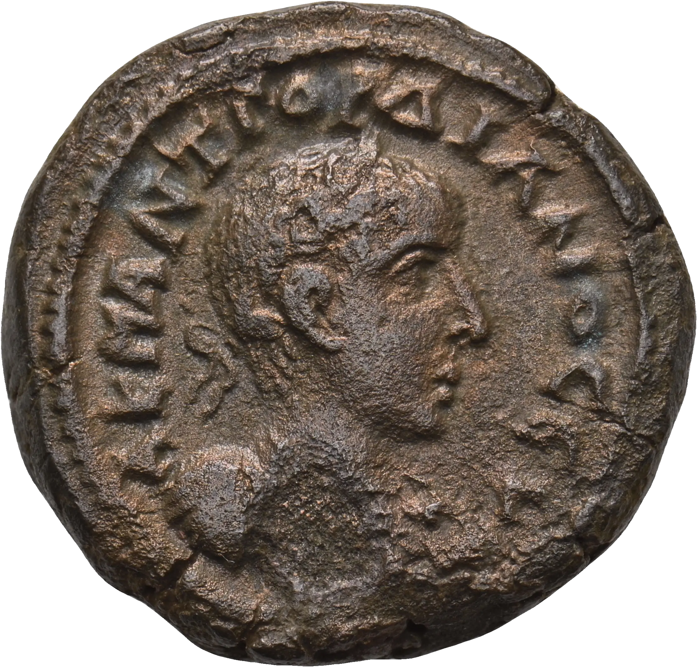 Image of the obverse