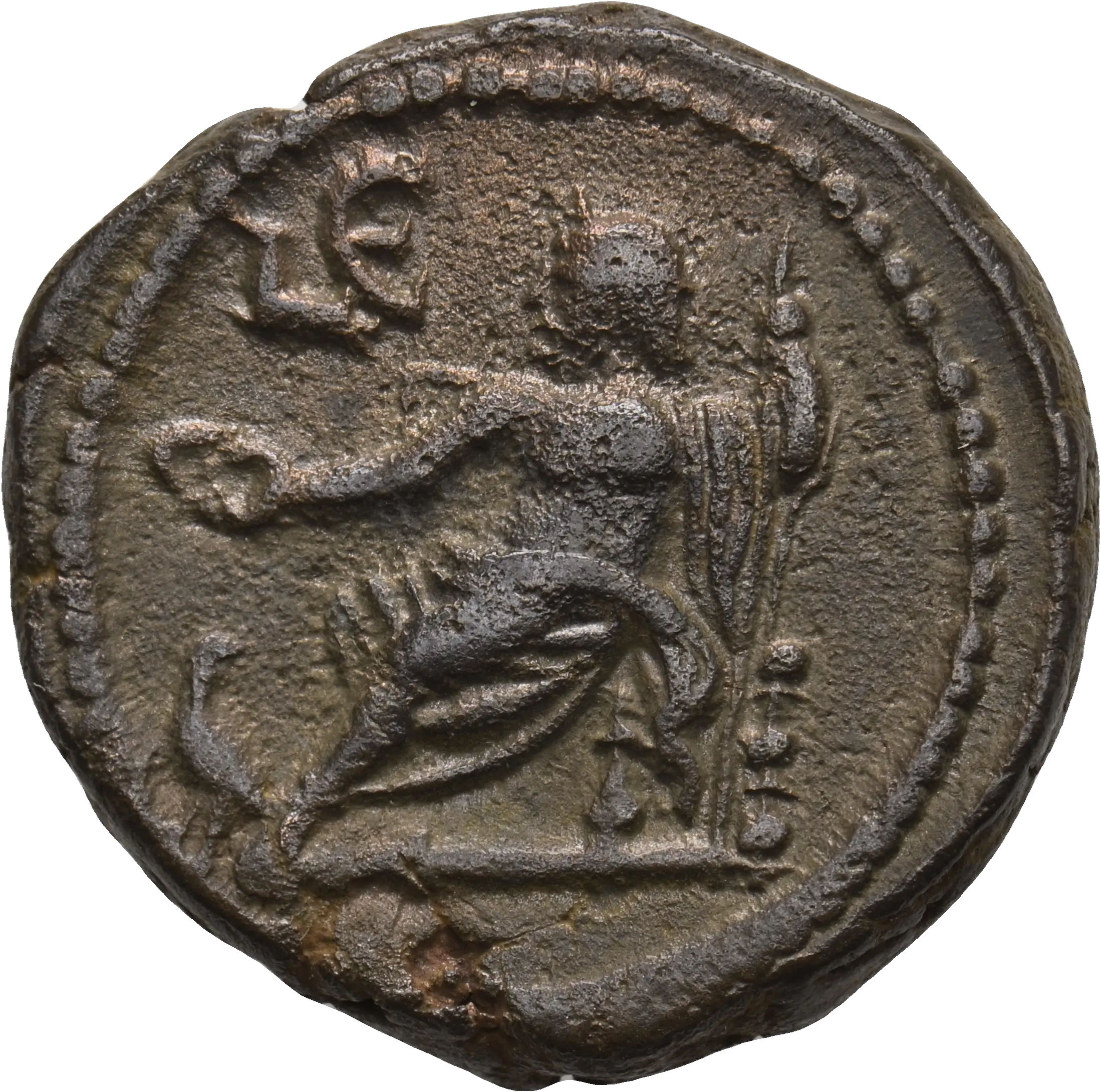 Image of the obverse