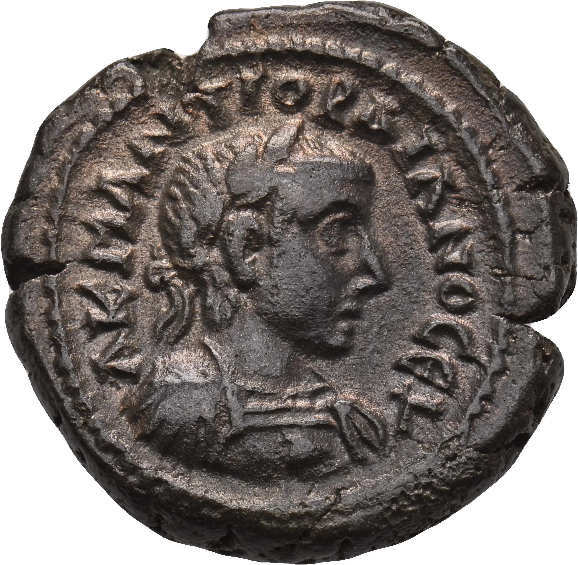 Image of the obverse