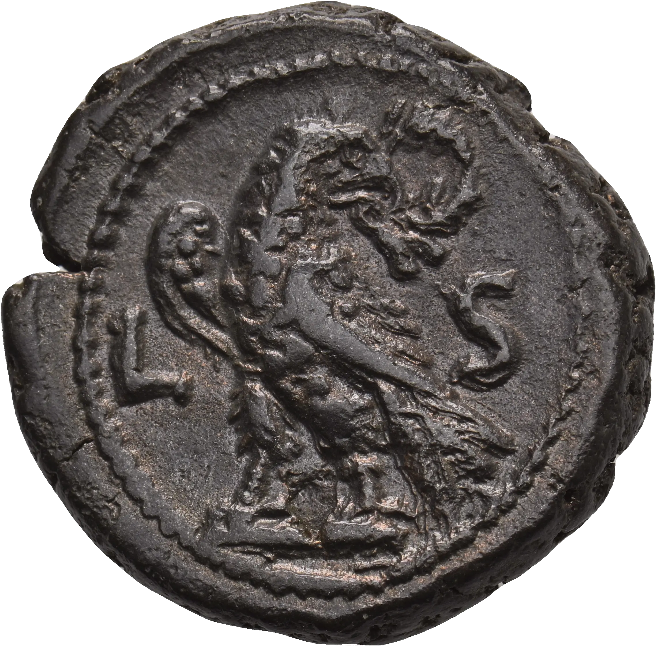 Image of the obverse